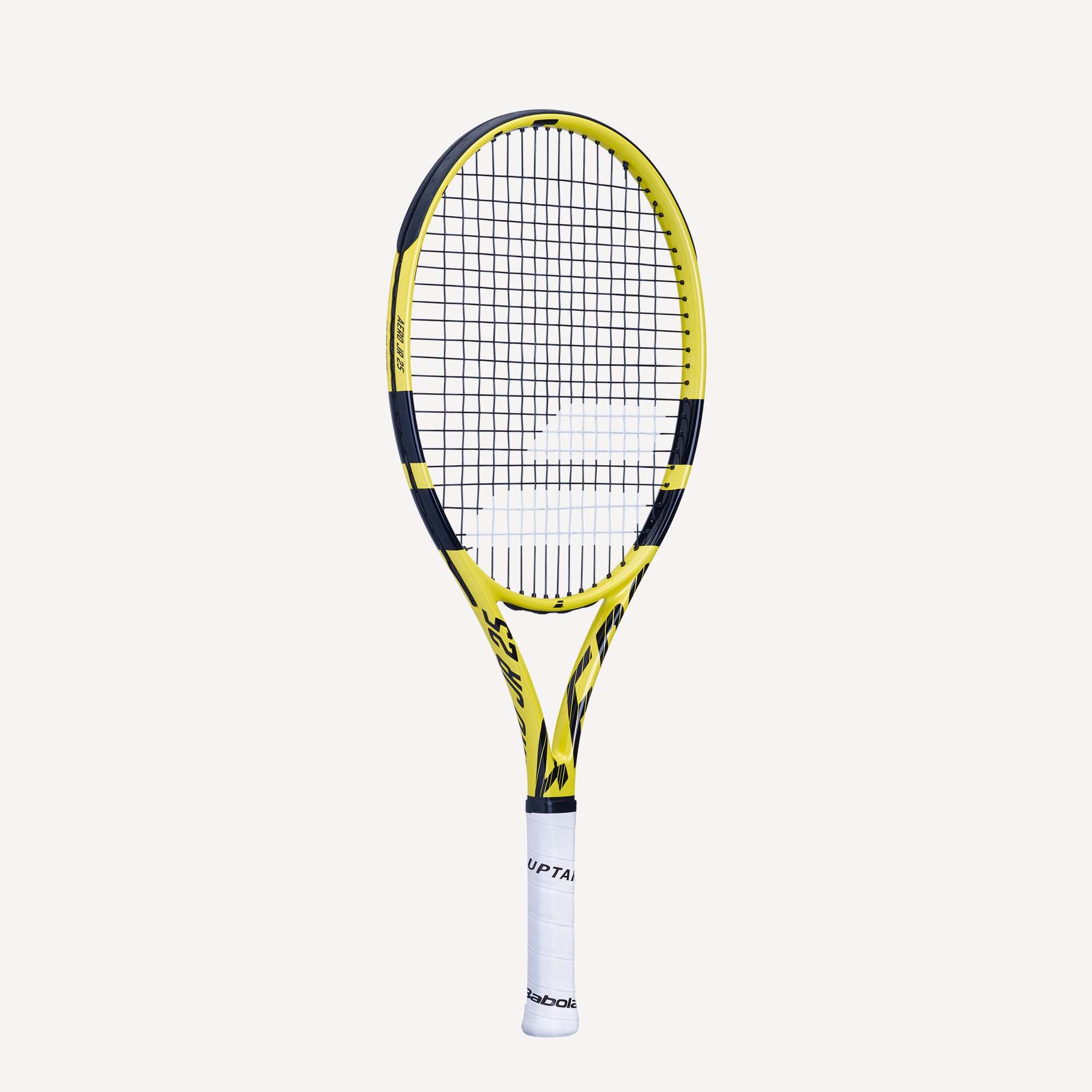 Babolat Aero 25 Junior Tennis Racket 2