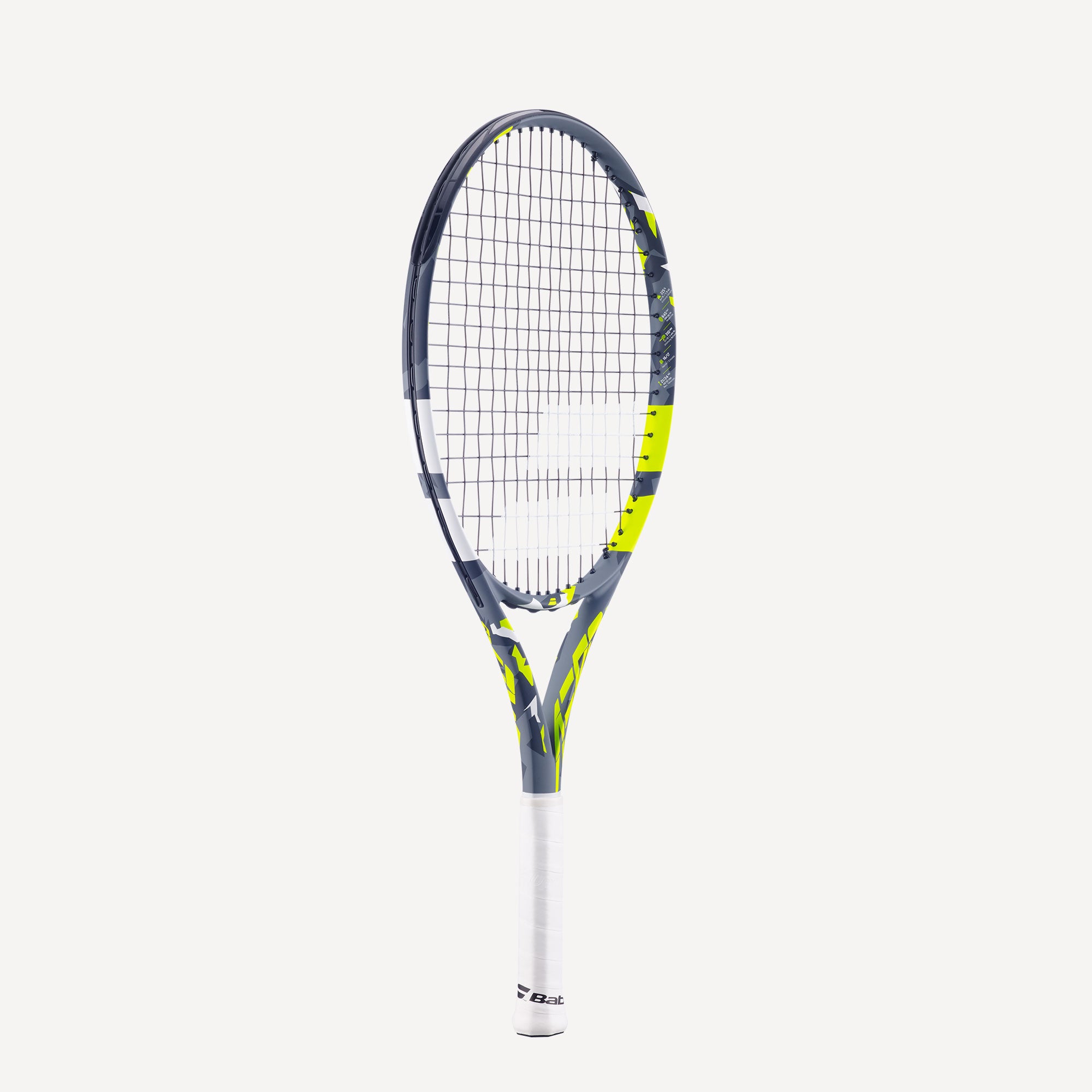 Babolat Aero 25 Junior Tennis Racket 2
