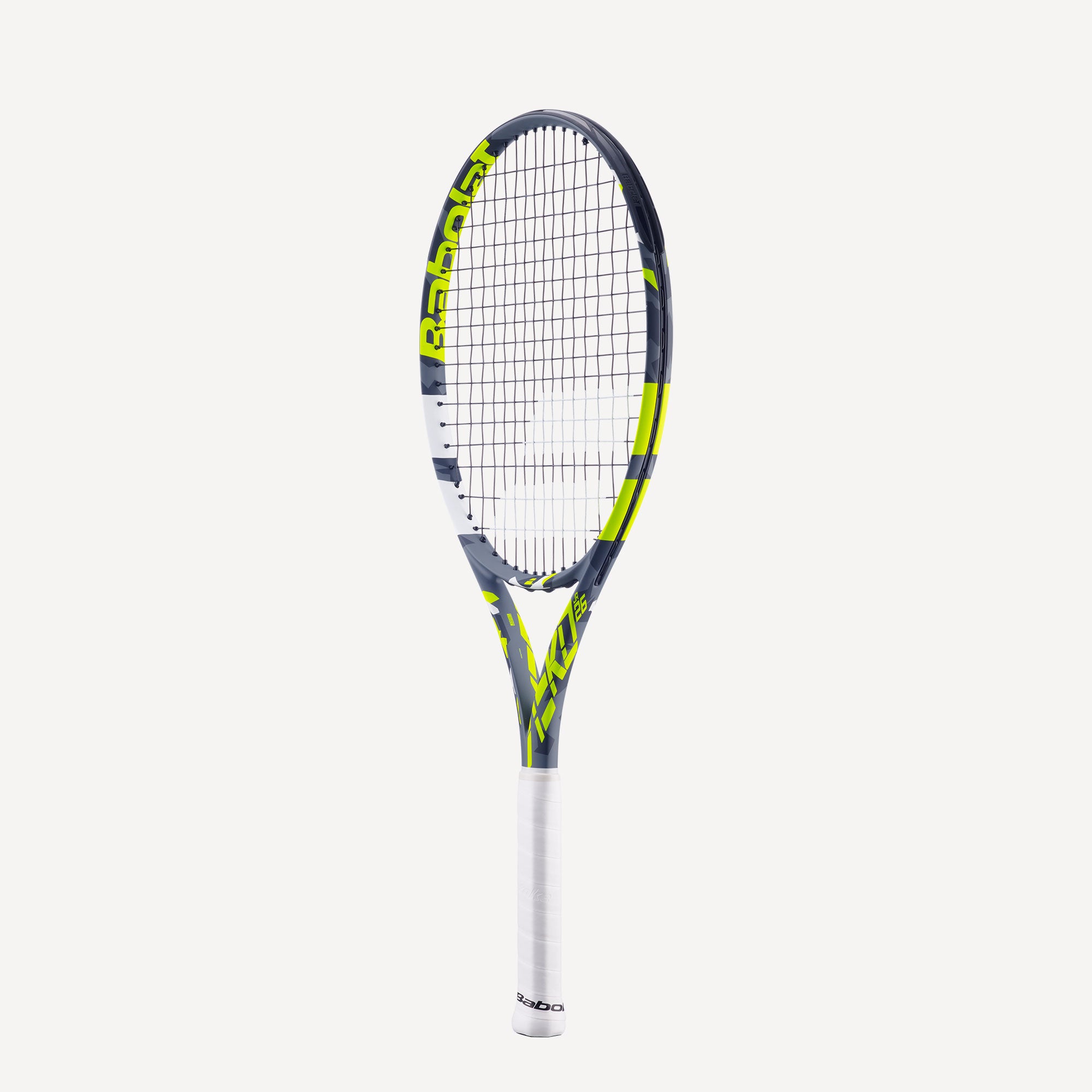 Babolat Aero 25 Junior Tennis Racket 3