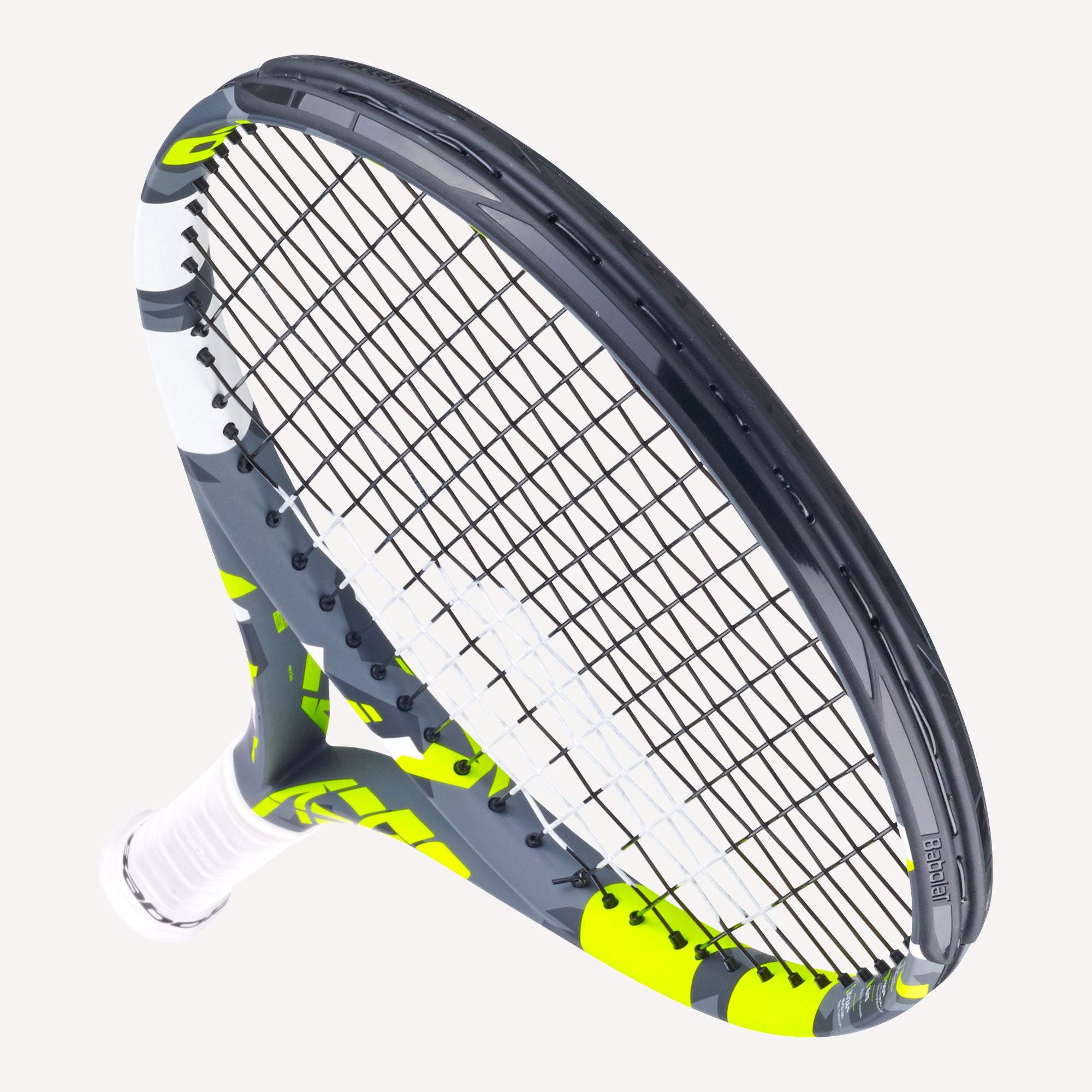 Babolat Aero 25 Junior Tennis Racket 5