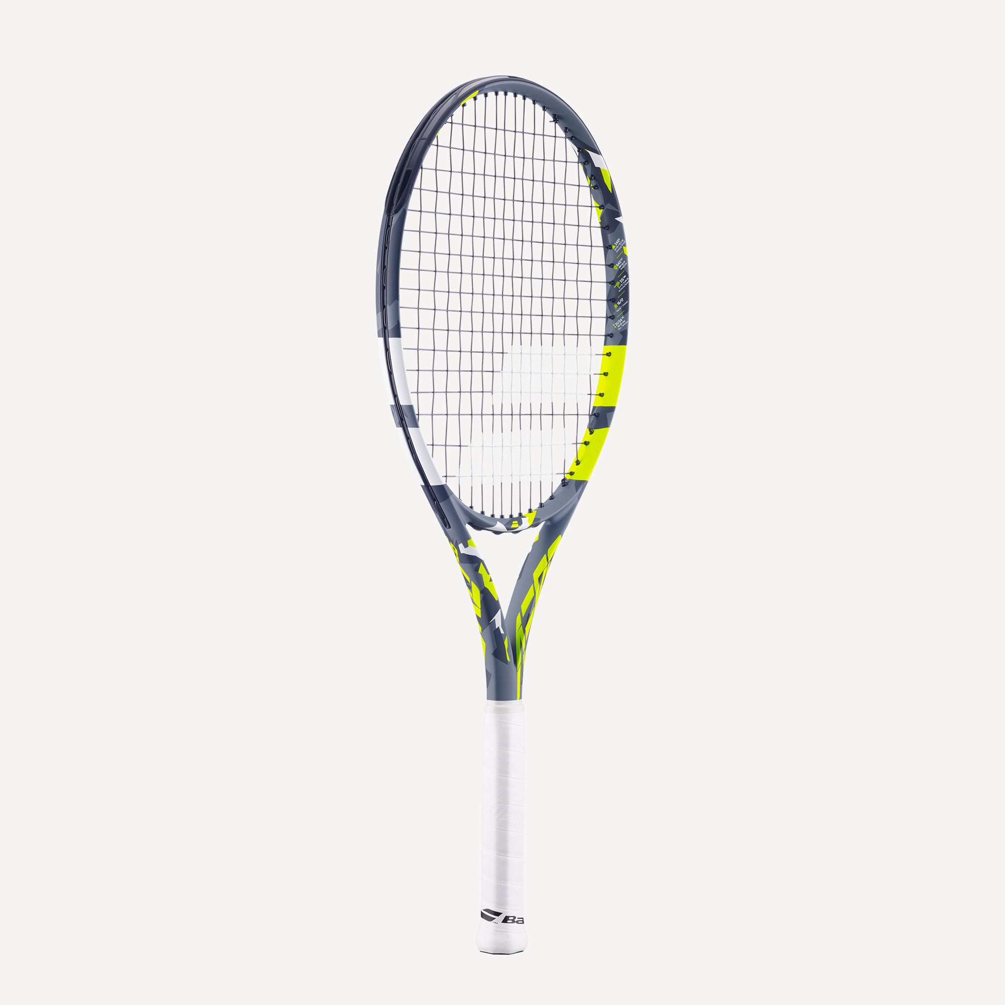 Babolat Aero 26 Junior Tennis Racket 2