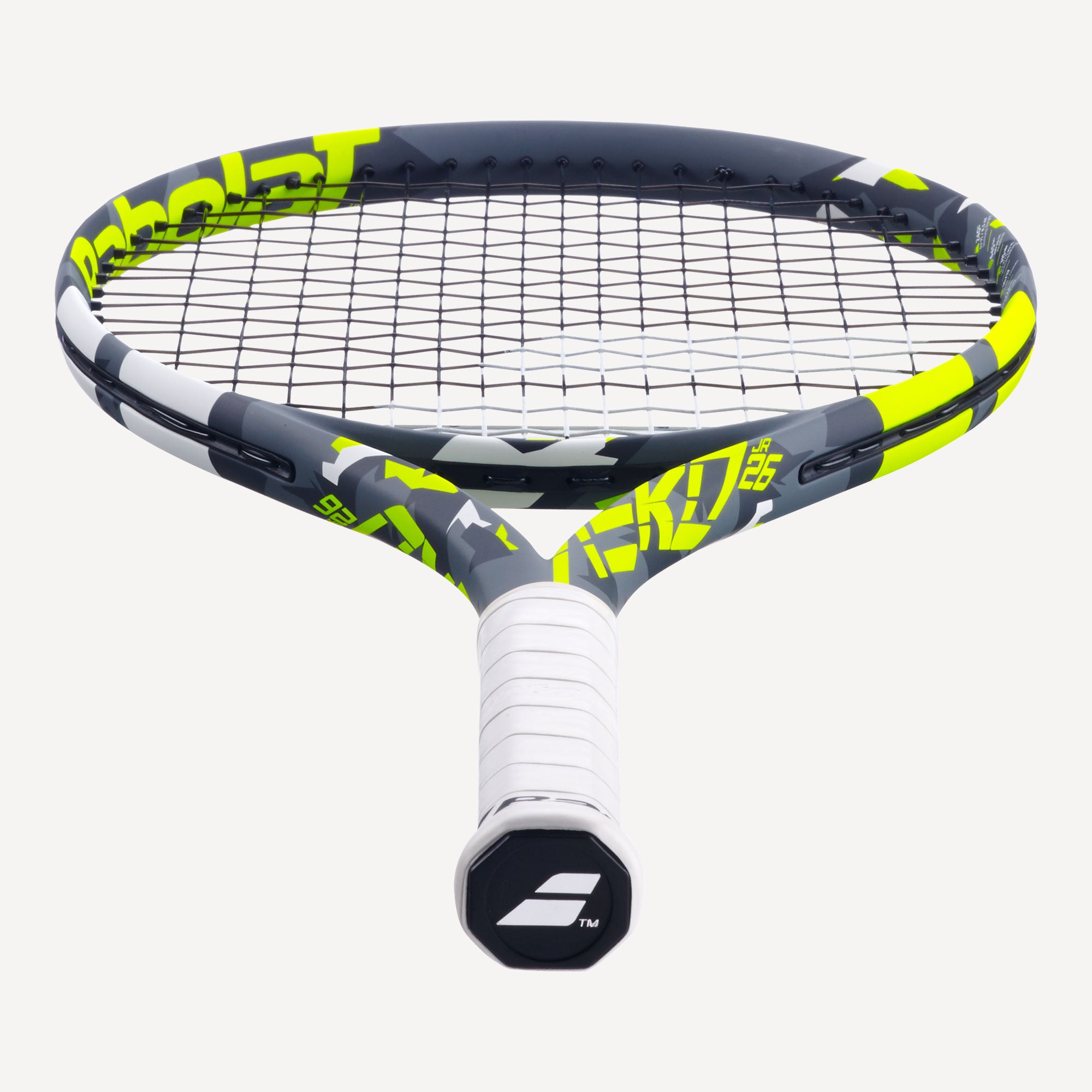 Babolat Aero 26 Junior Tennis Racket 3