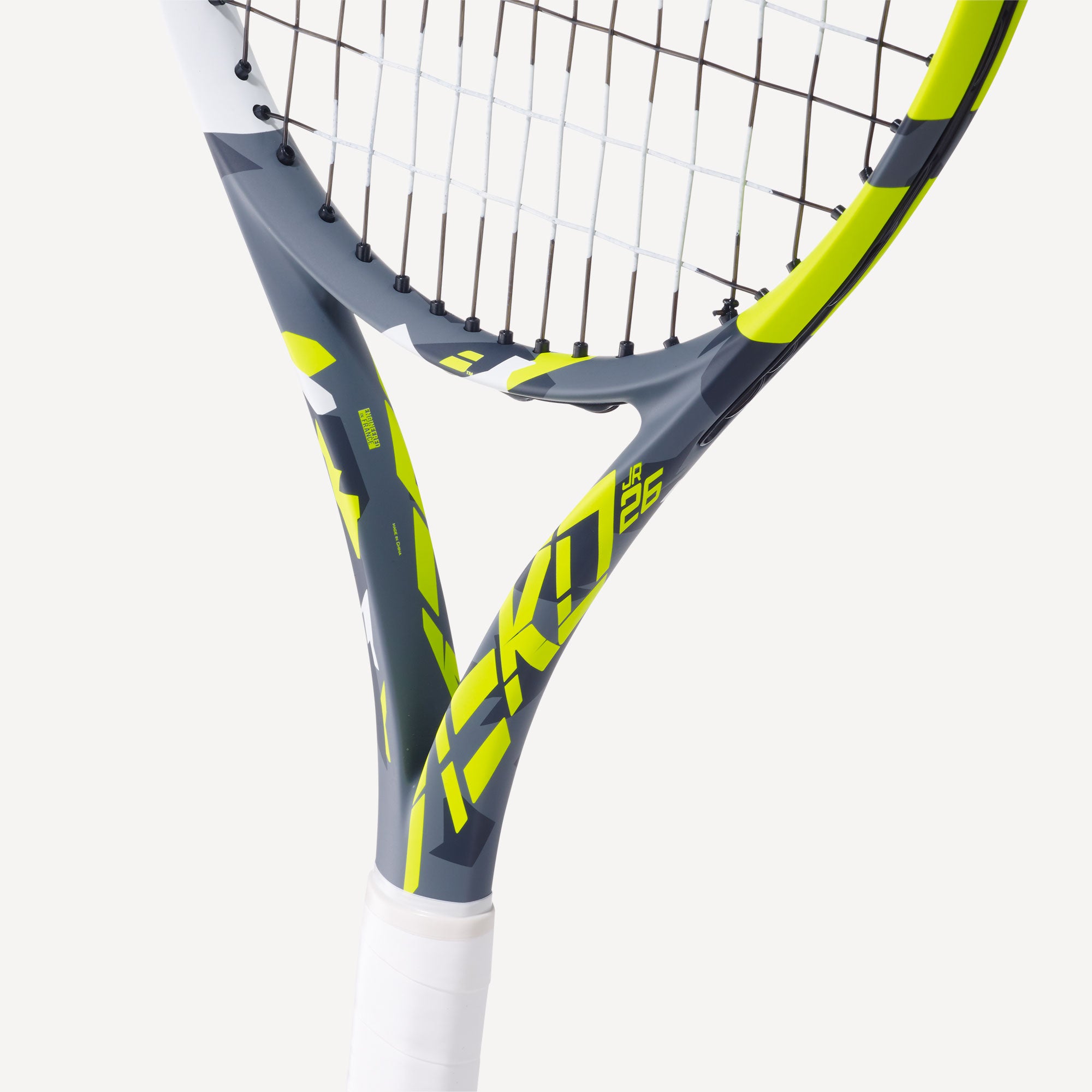 Babolat Aero 26 Junior Tennis Racket 5