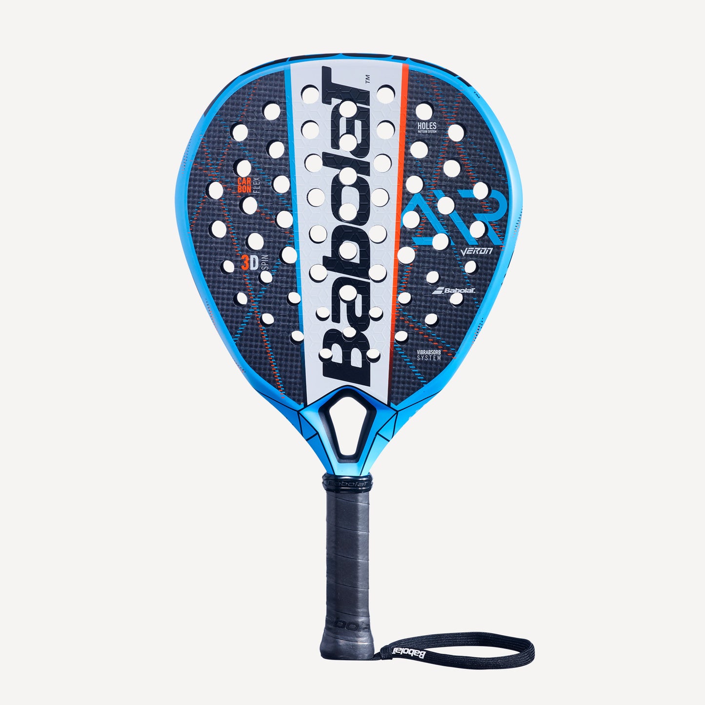 Babolat Air Veron Padel Racket 1