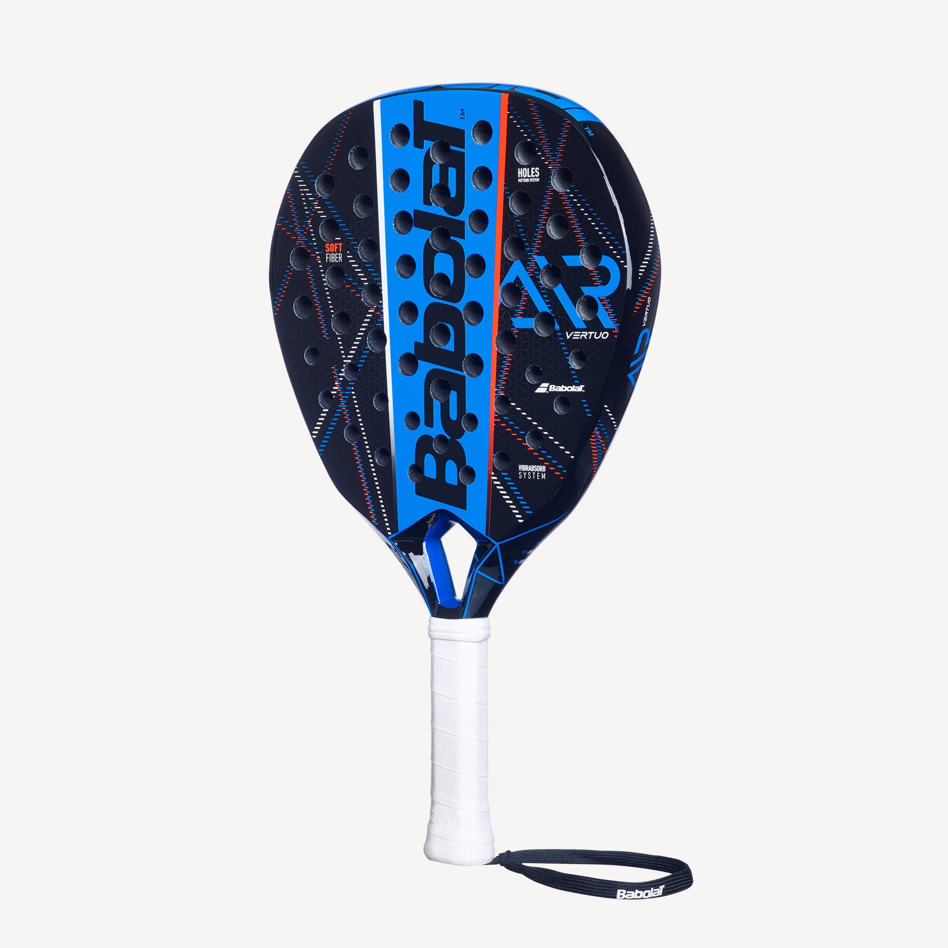 Babolat Air Vertuo Padel Racket 2