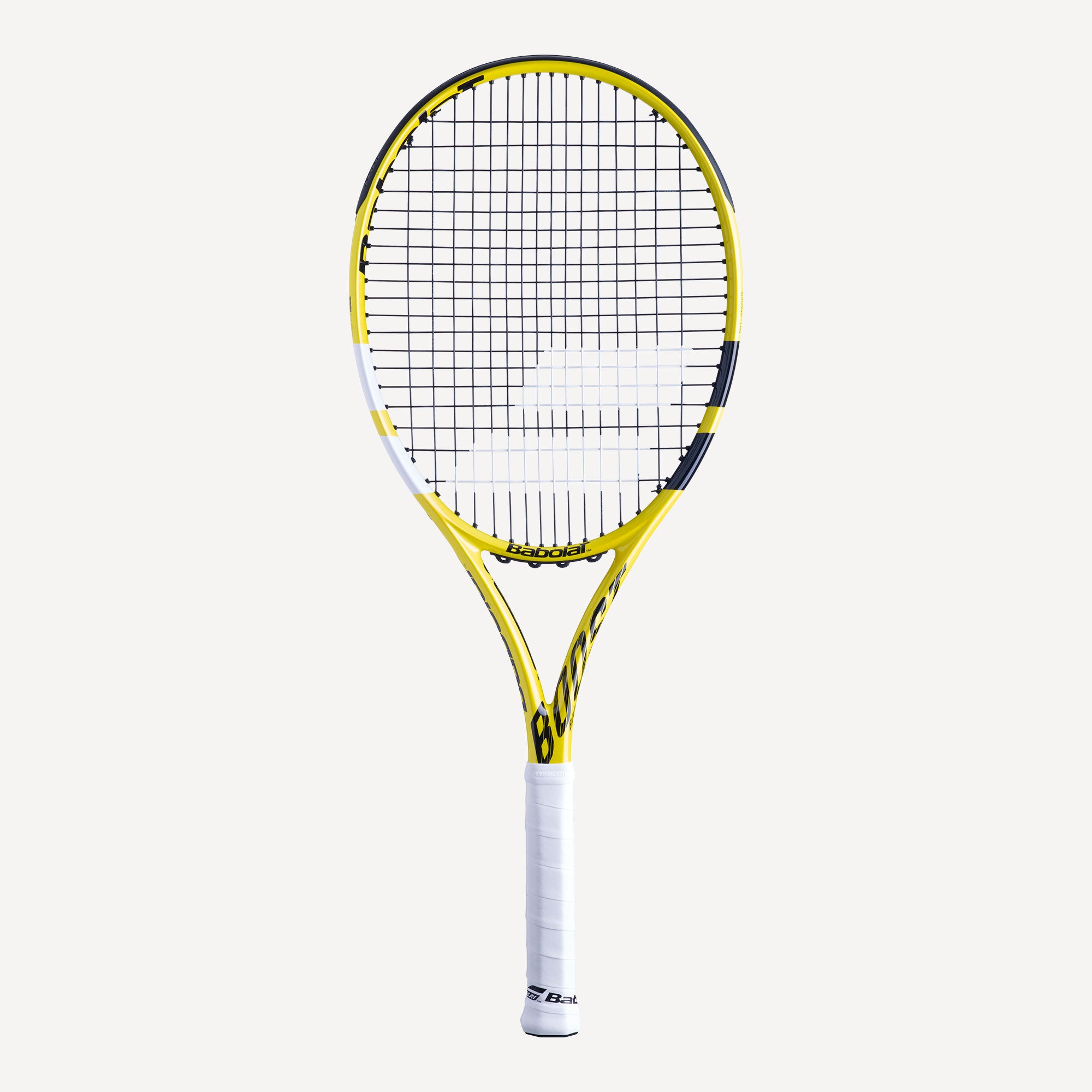 Babolat Boost A Tennis Racket  (1)