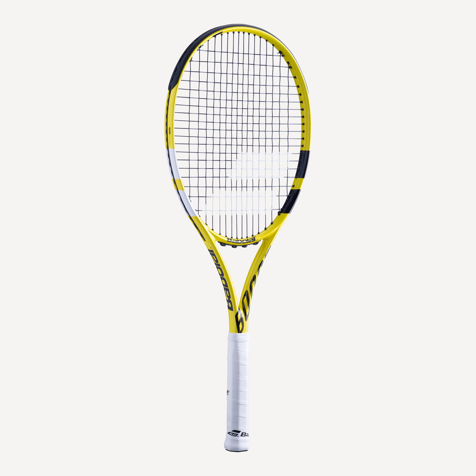 Babolat Boost A Tennis Racket  (2)