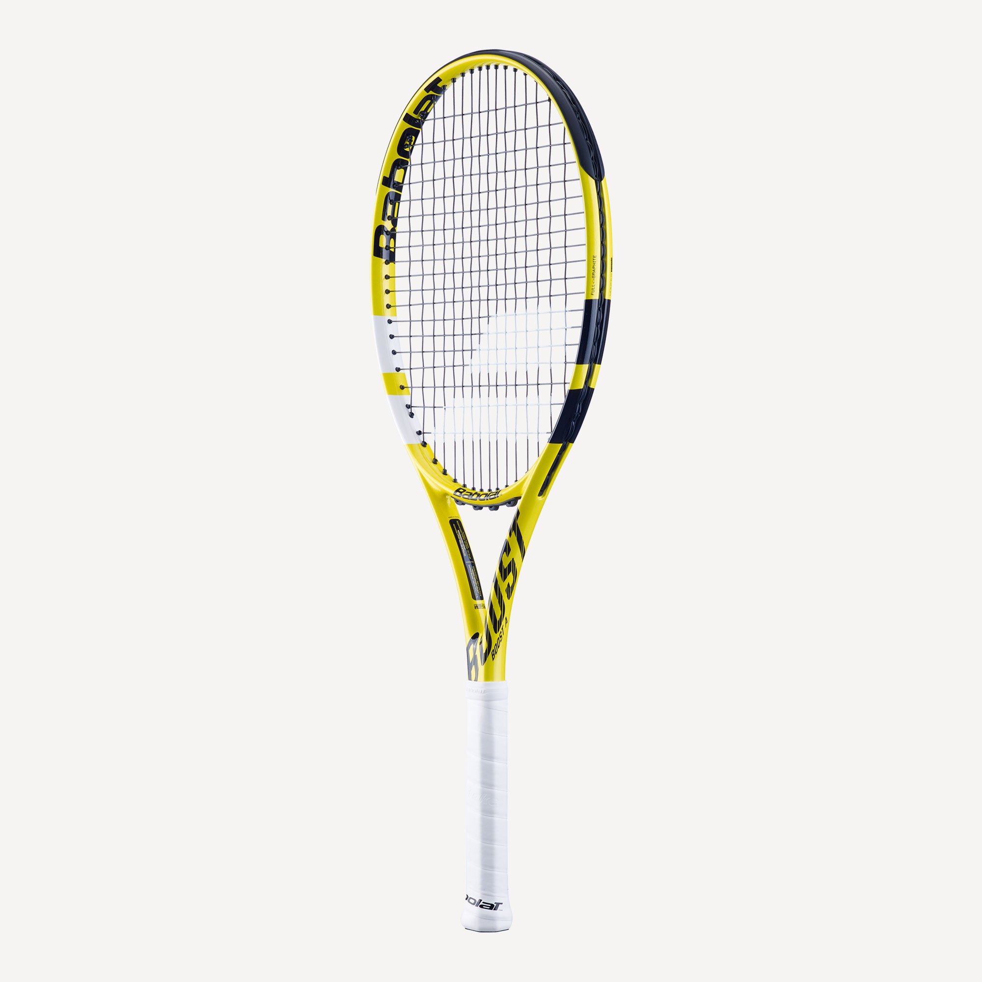 Babolat Boost A Tennis Racket  (3)