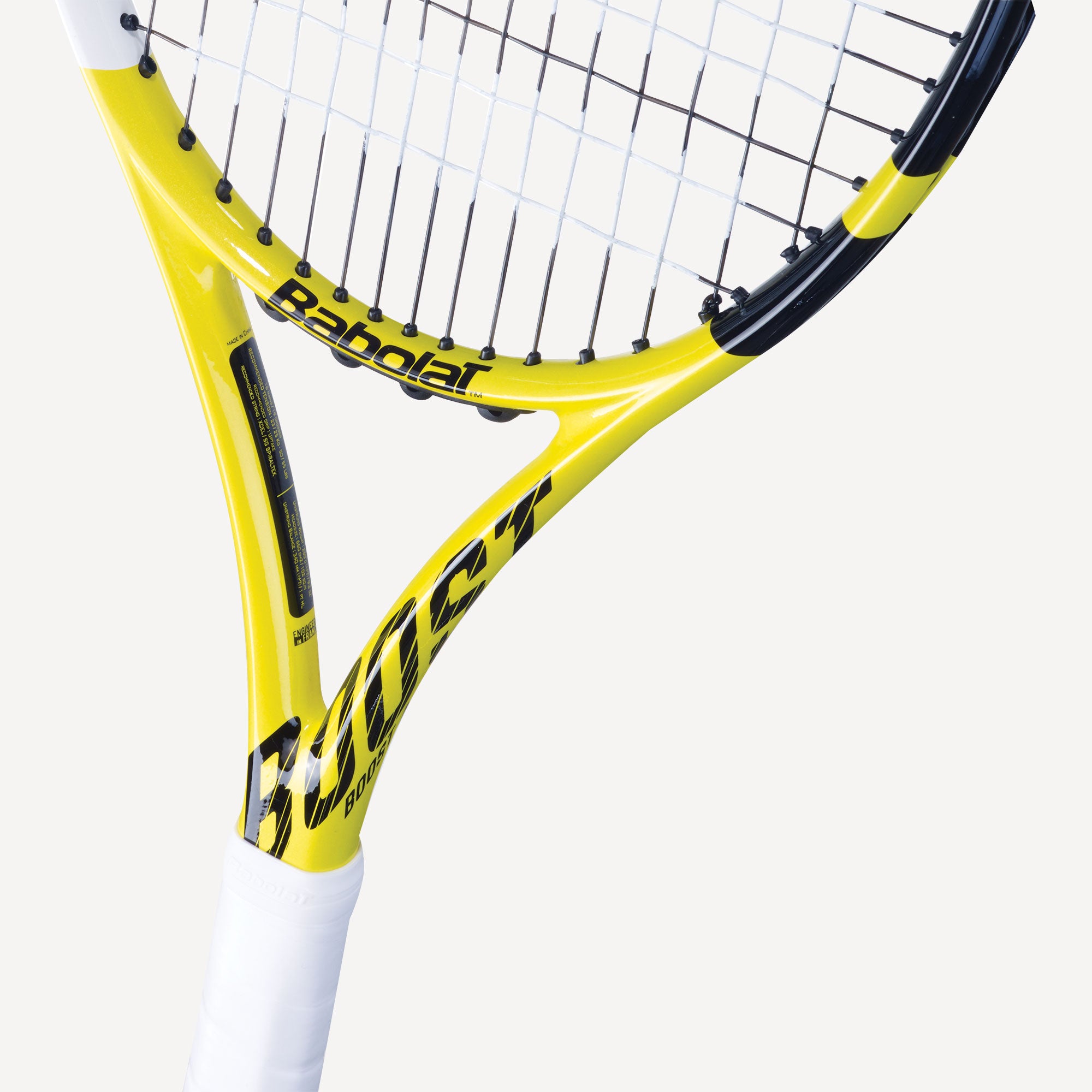 Babolat Boost A Tennis Racket  (5)