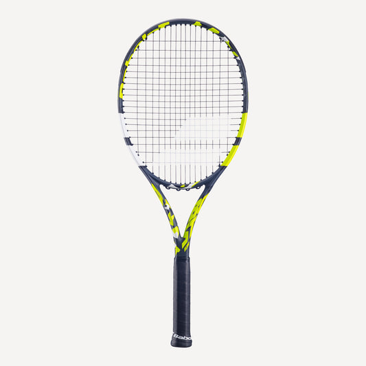 Babolat Boost Aero Tennis Racket  (1)