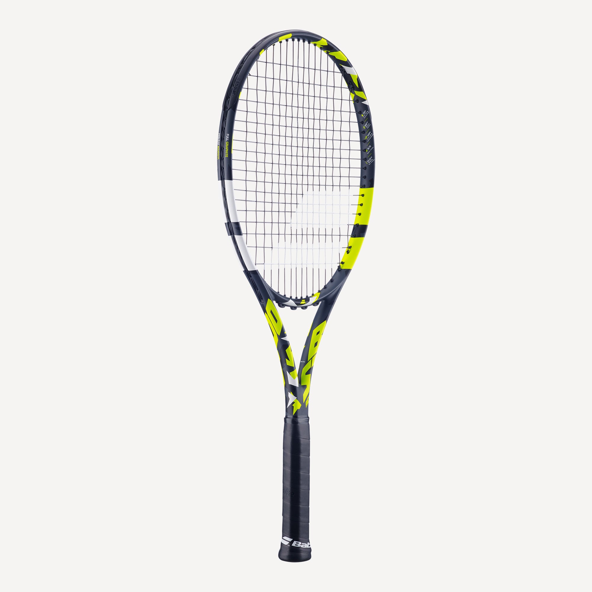 Babolat Boost Aero Tennis Racket  (2)