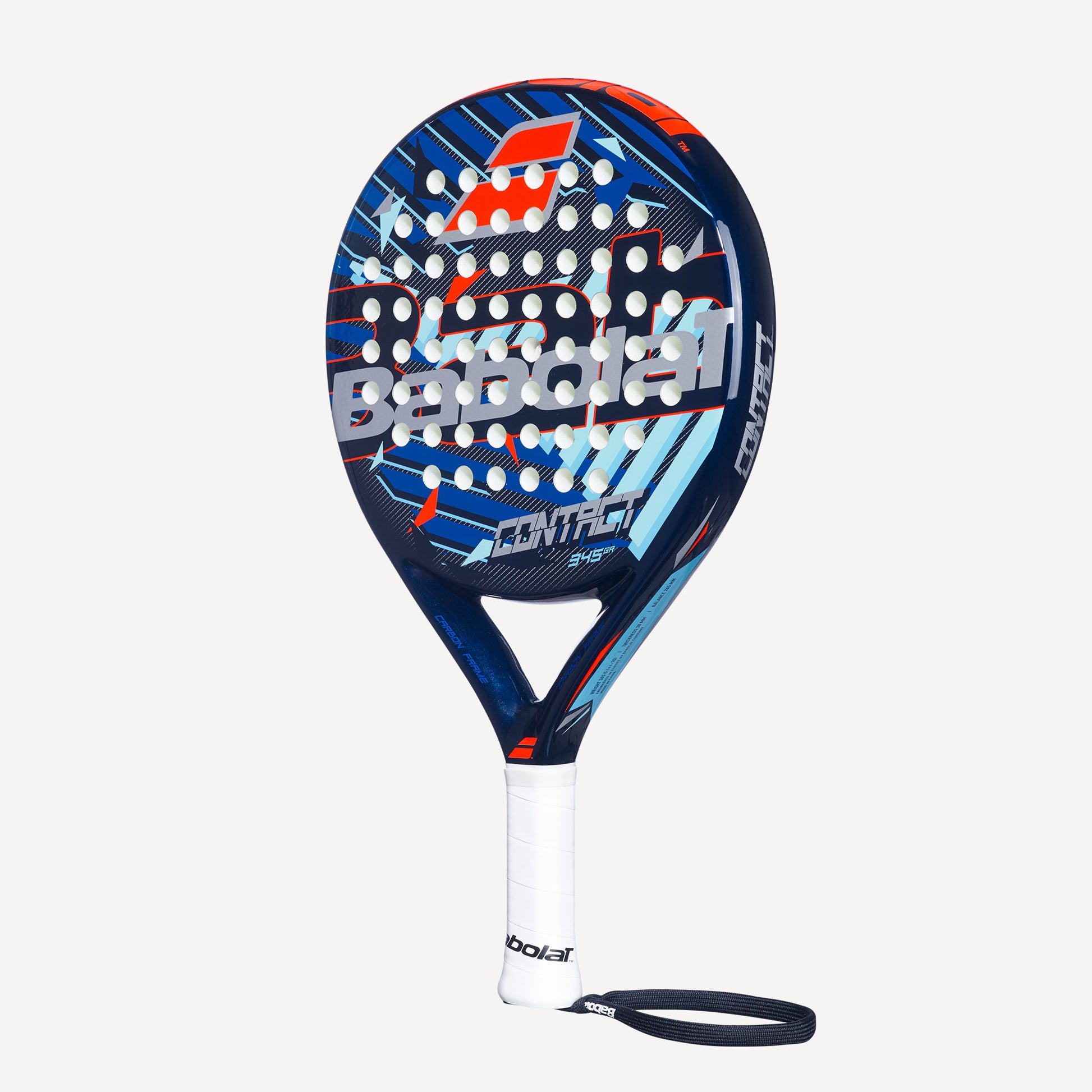 Babolat Contact Padel Racket 2