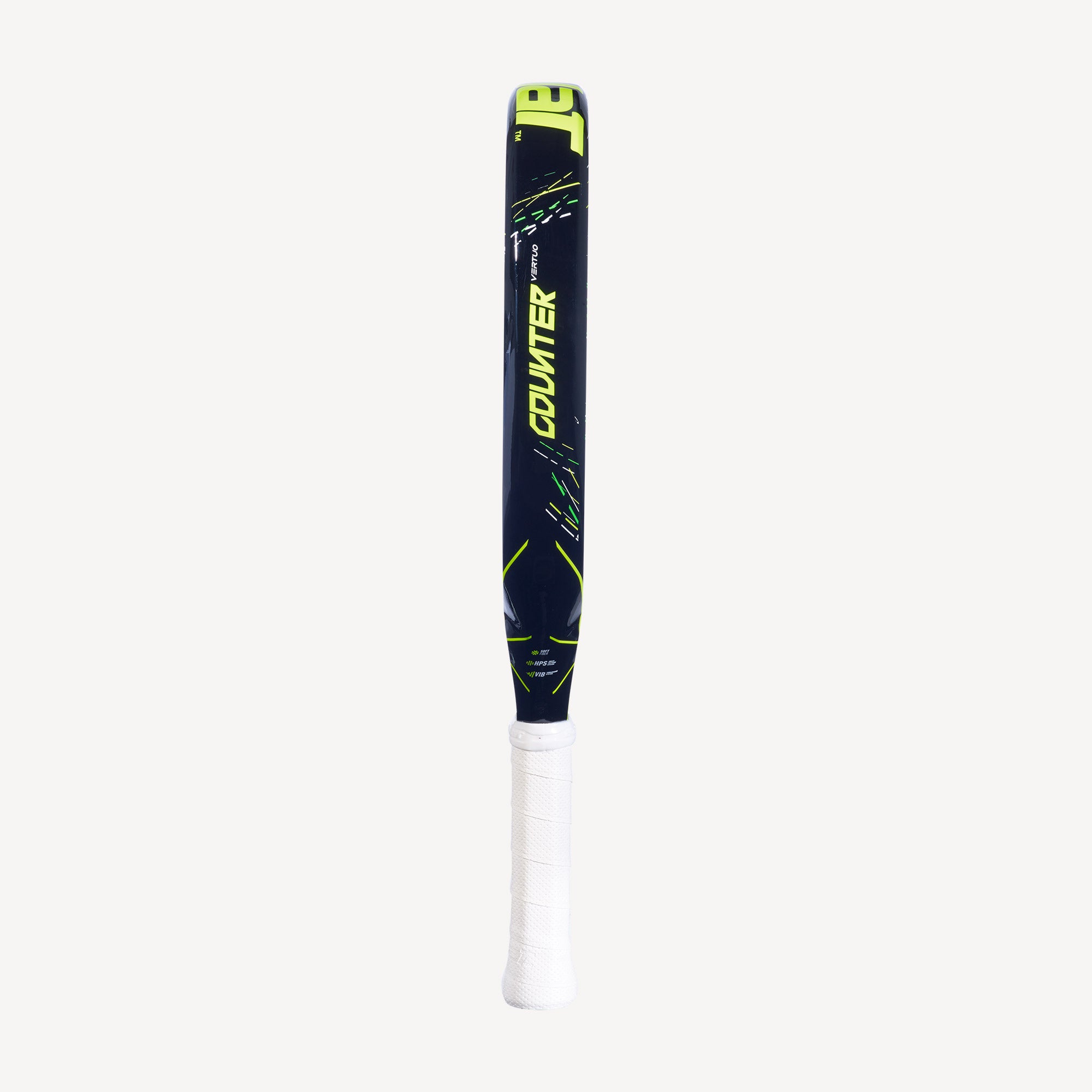 Babolat Counter Vertuo Padel Racket Tennis Only