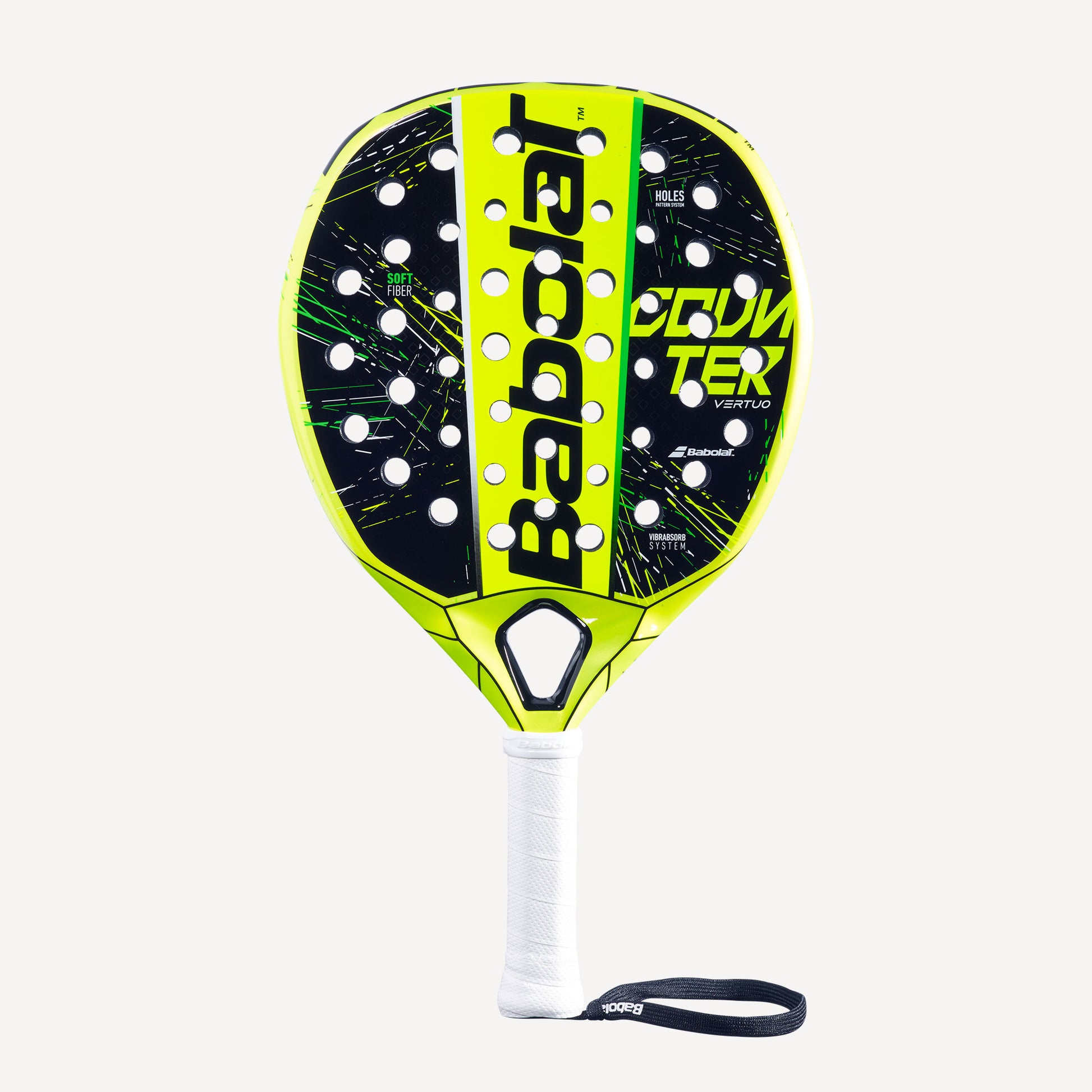 Babolat Counter Vertuo Padel Racket 1