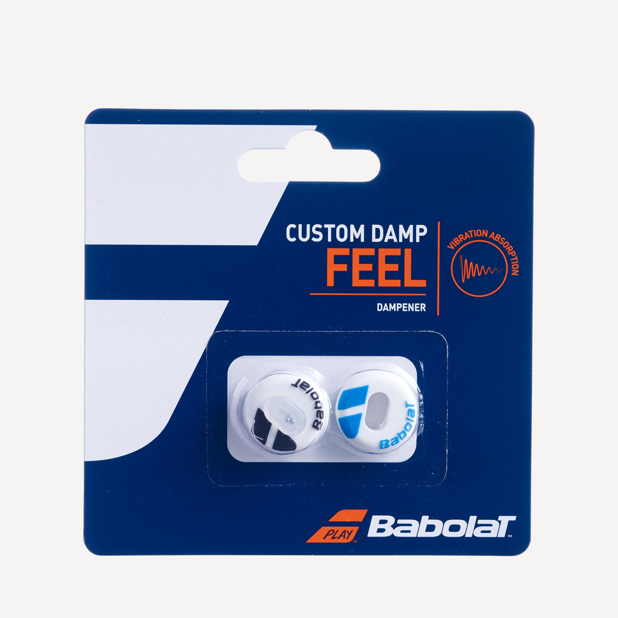 Babolat Custom Tennis Dampener 1