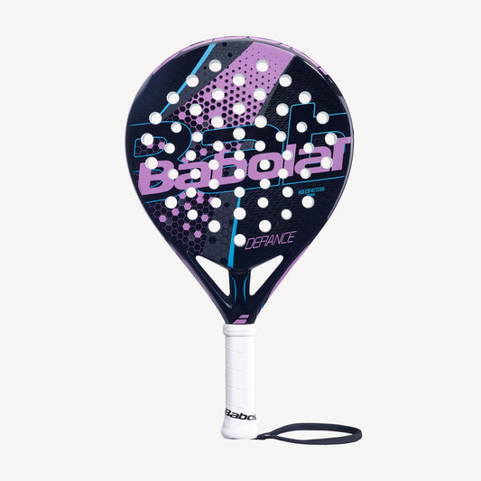 Babolat Defiance Women Padel Racket 1