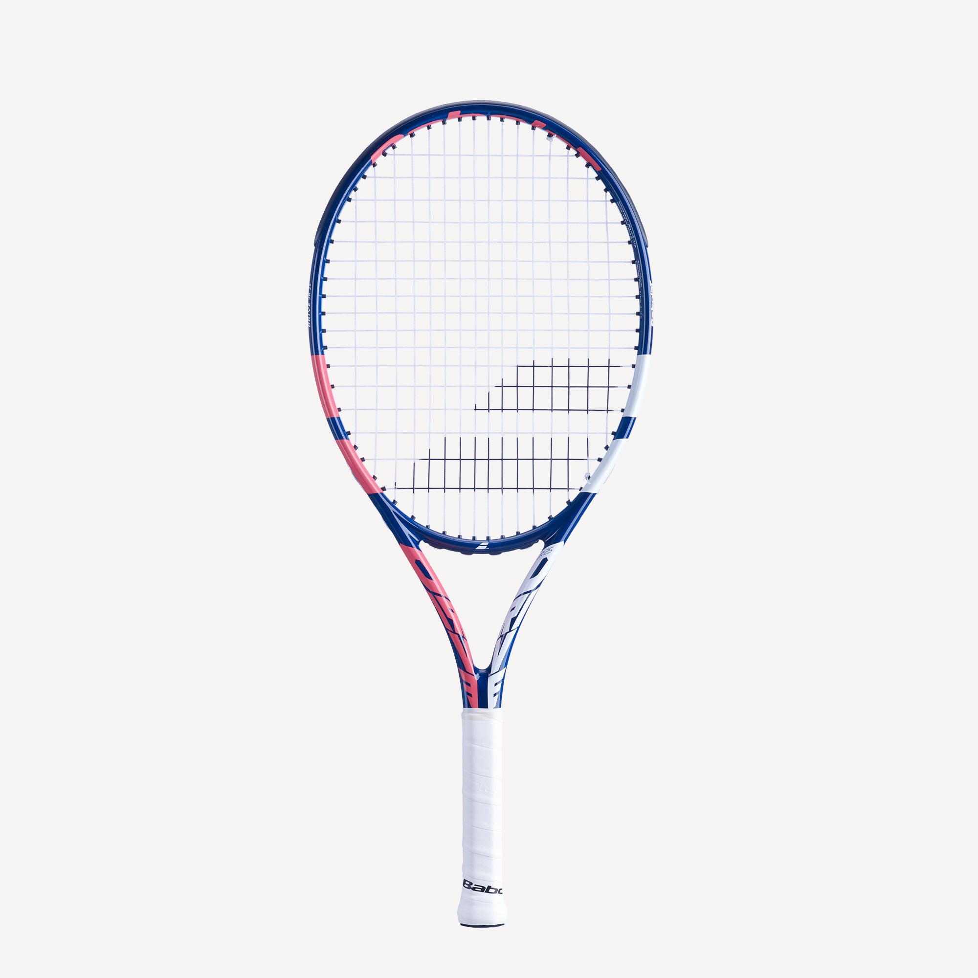 Babolat Drive 25 Girl Junior Tennis Racket