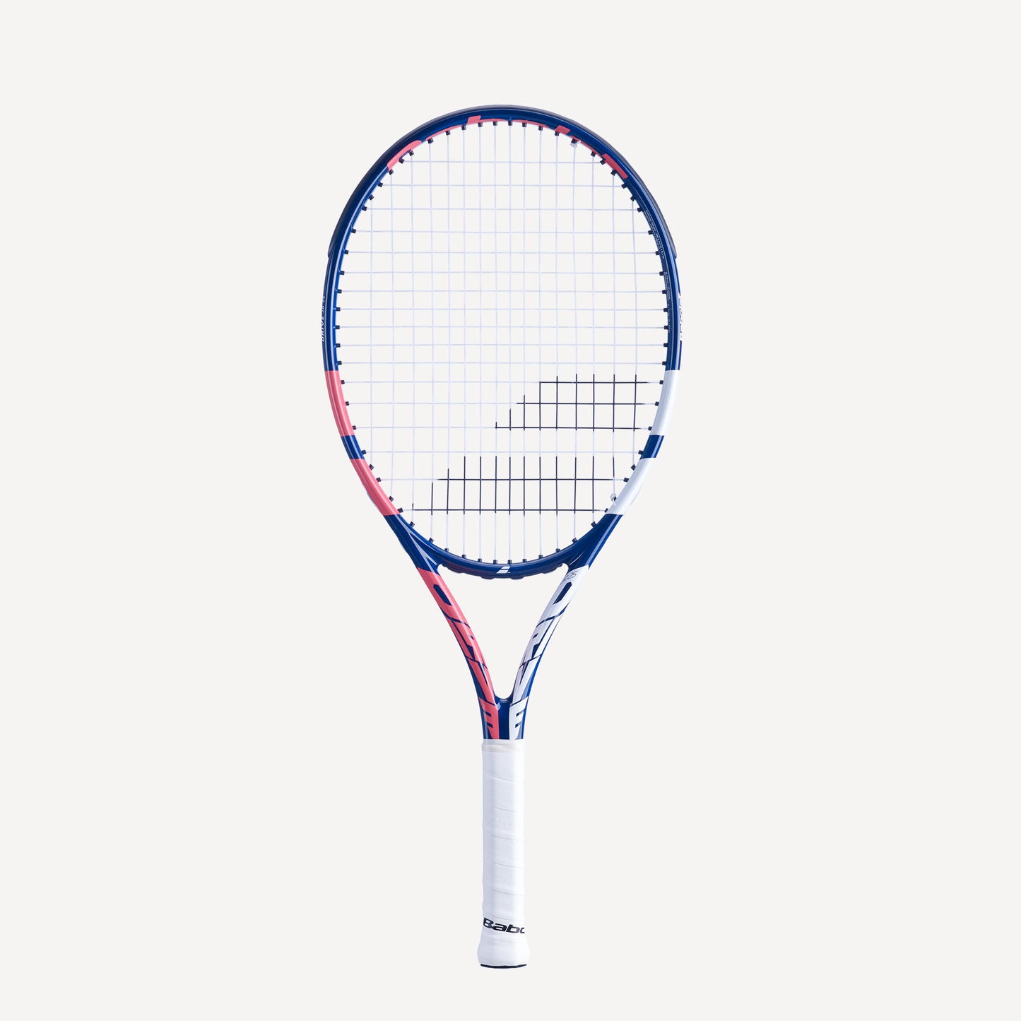 Babolat Drive 25 Girl Junior Tennis Racket 1