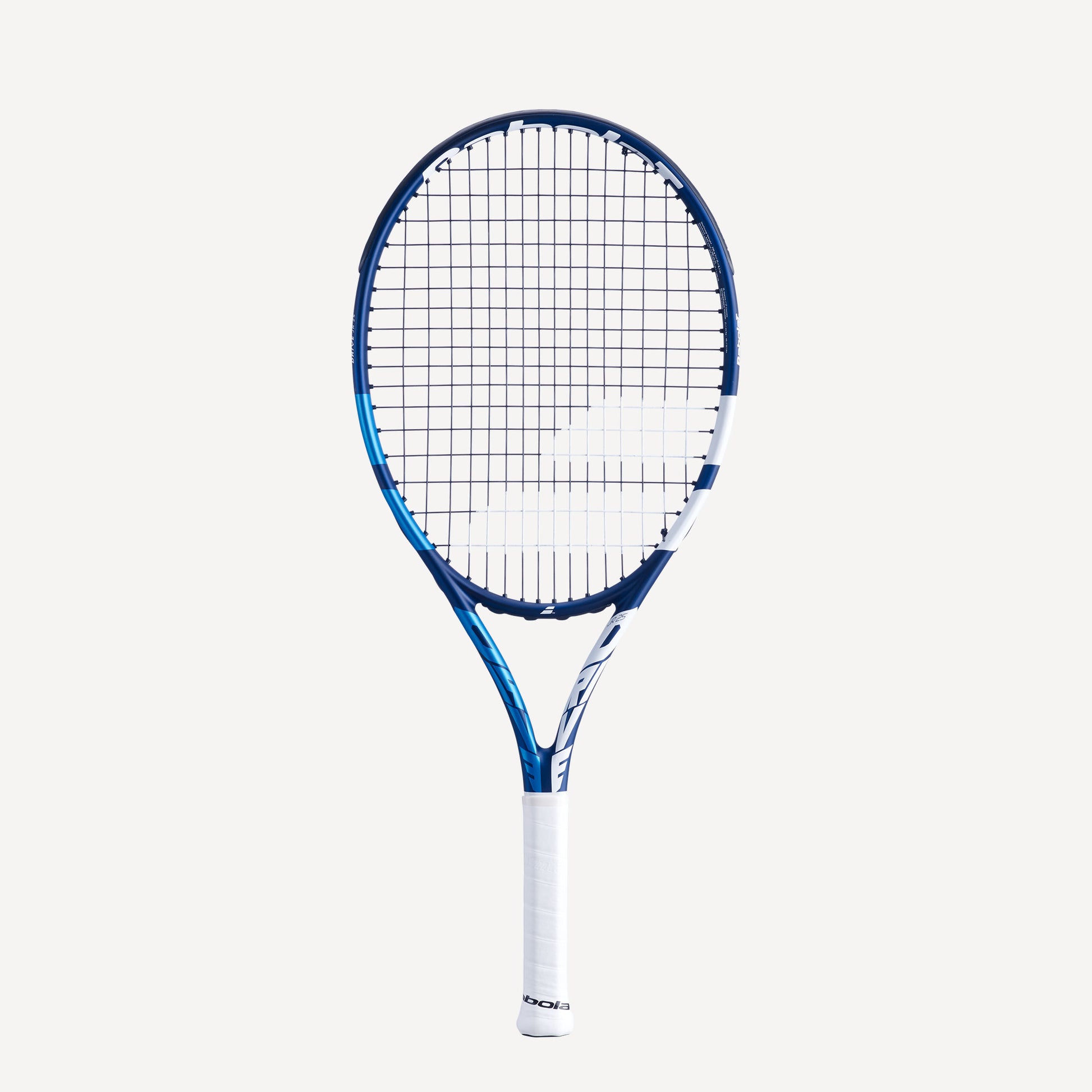 Babolat Drive 25 Junior Tennis Racket 1