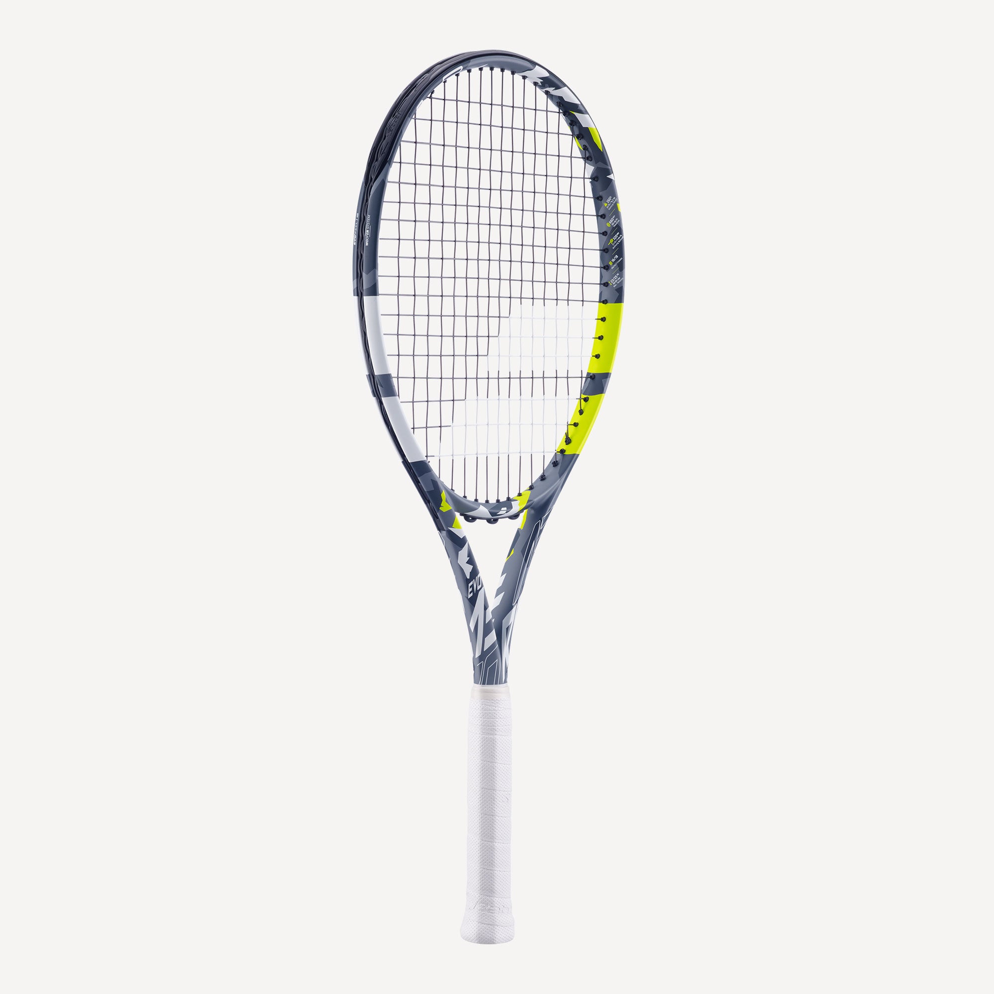Babolat EVO Aero Lite Tennis Racket  (2)