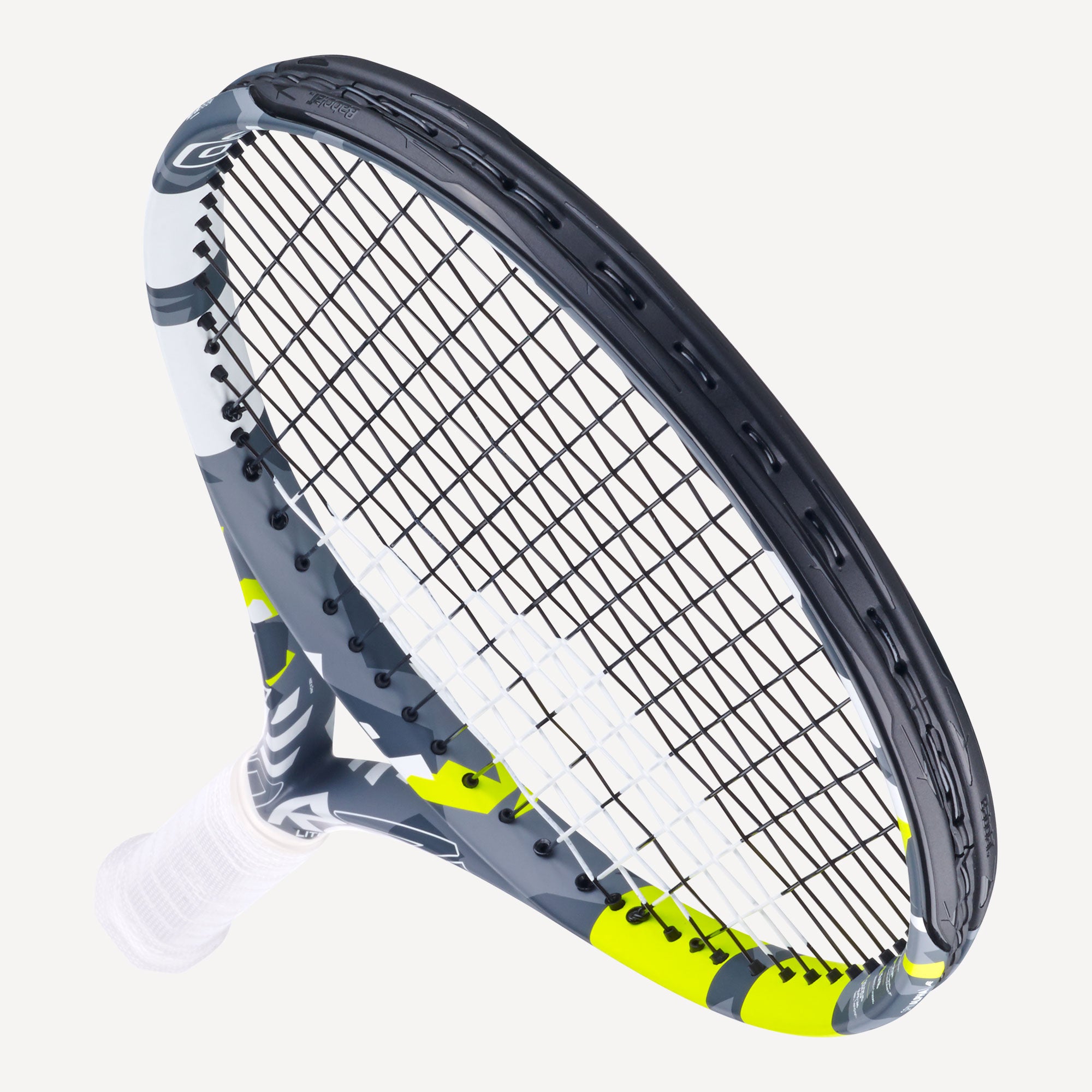 Babolat EVO Aero Lite Tennis Racket  (4)