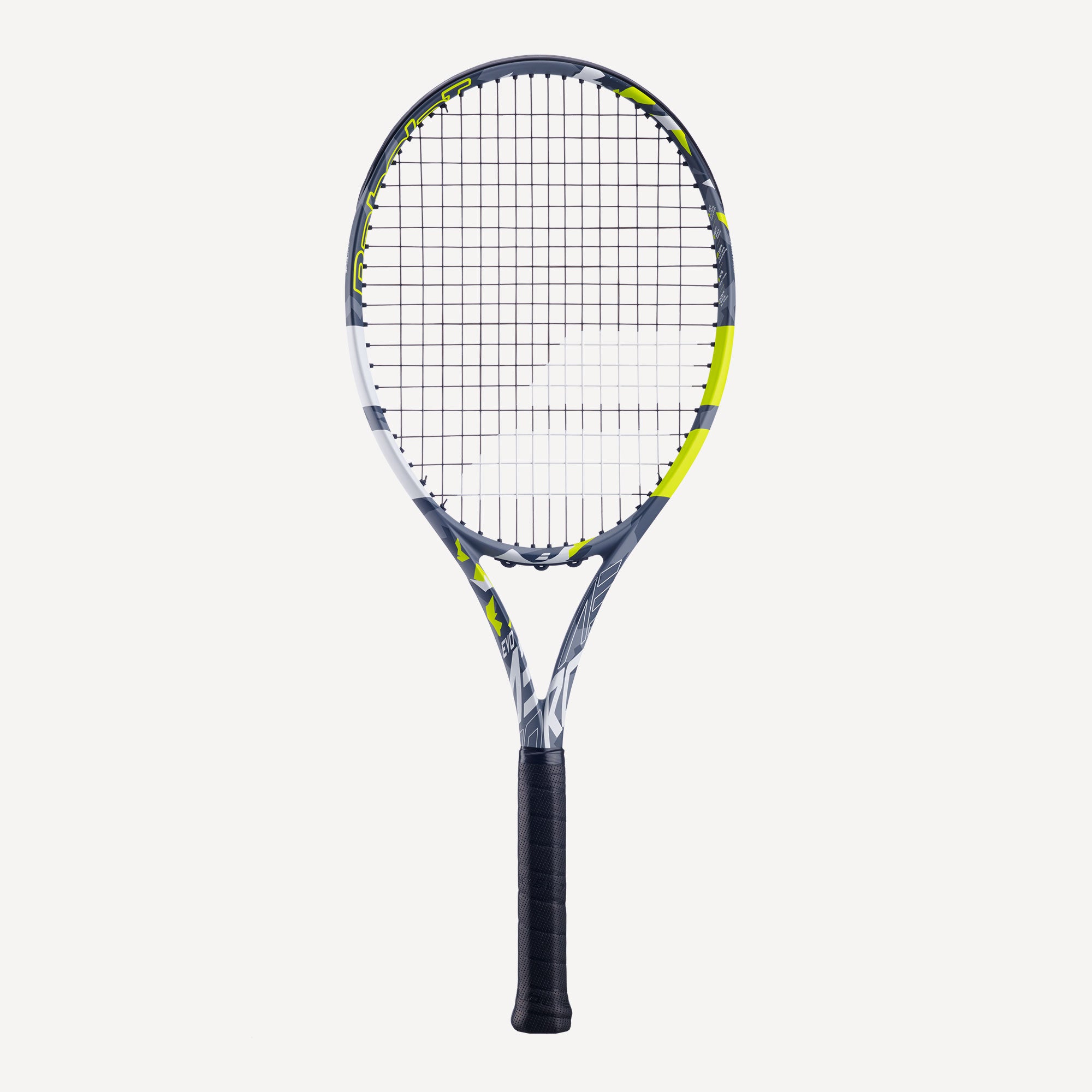 Babolat EVO Aero Tennis Racket  (1)