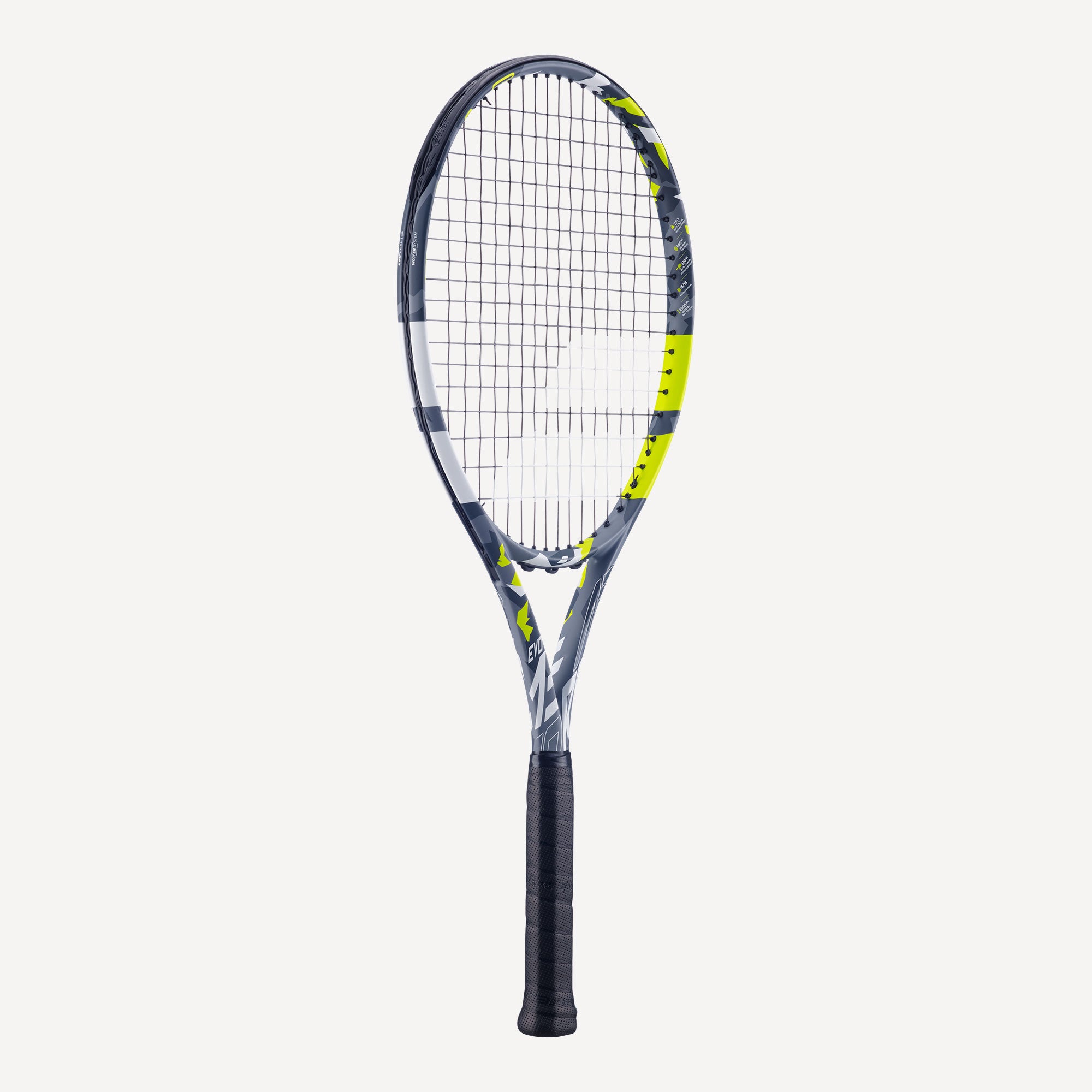 Babolat EVO Aero Tennis Racket  (2)