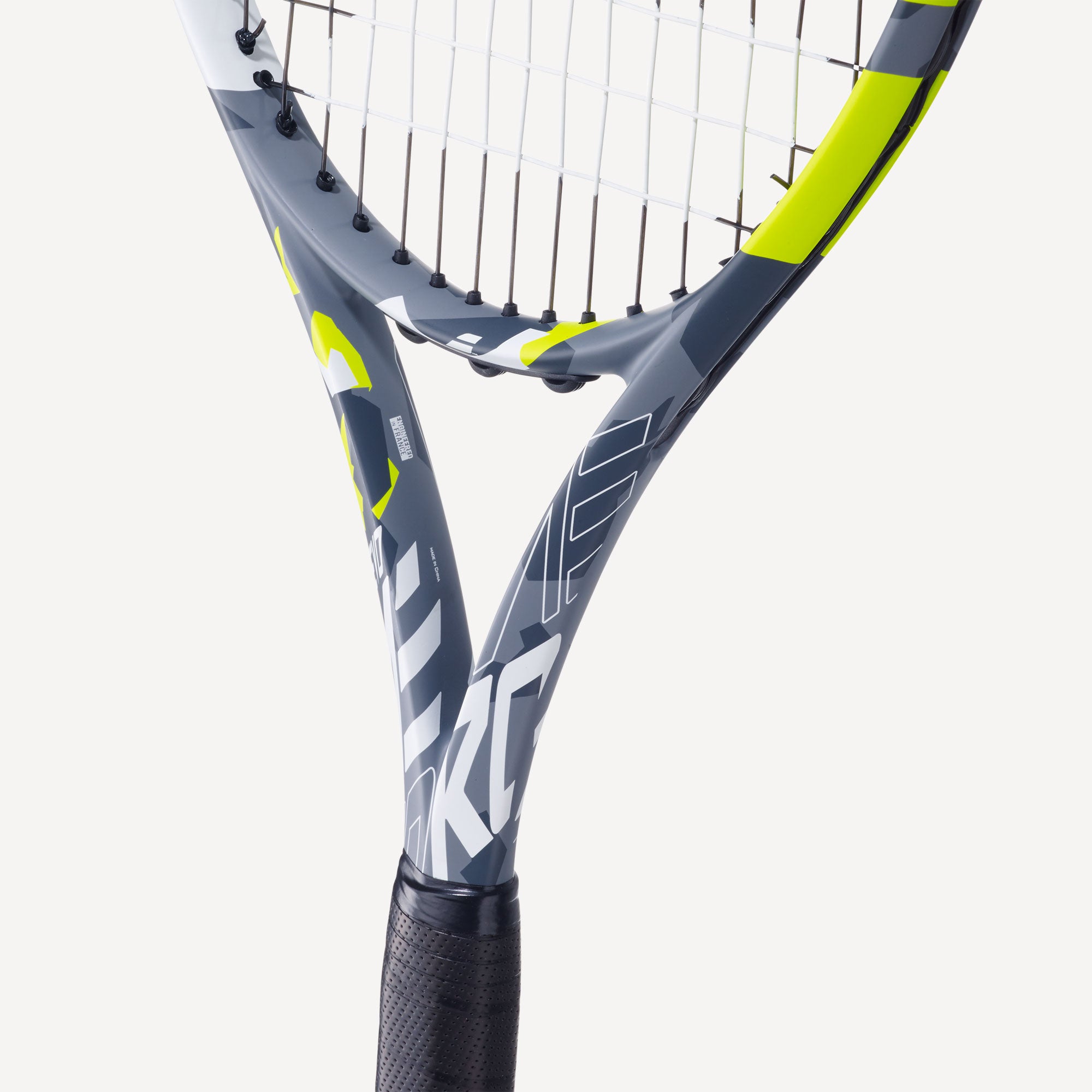 Babolat EVO Aero Tennis Racket  (5)