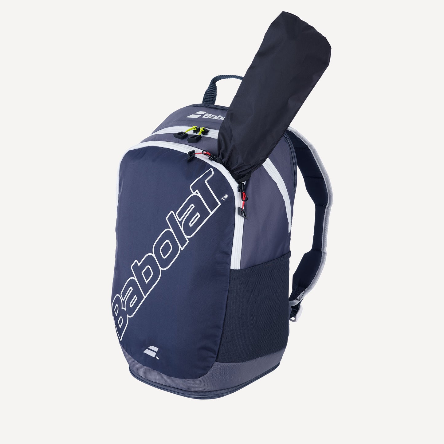 Babolat EVO Court Tennis Backpack Black (2)