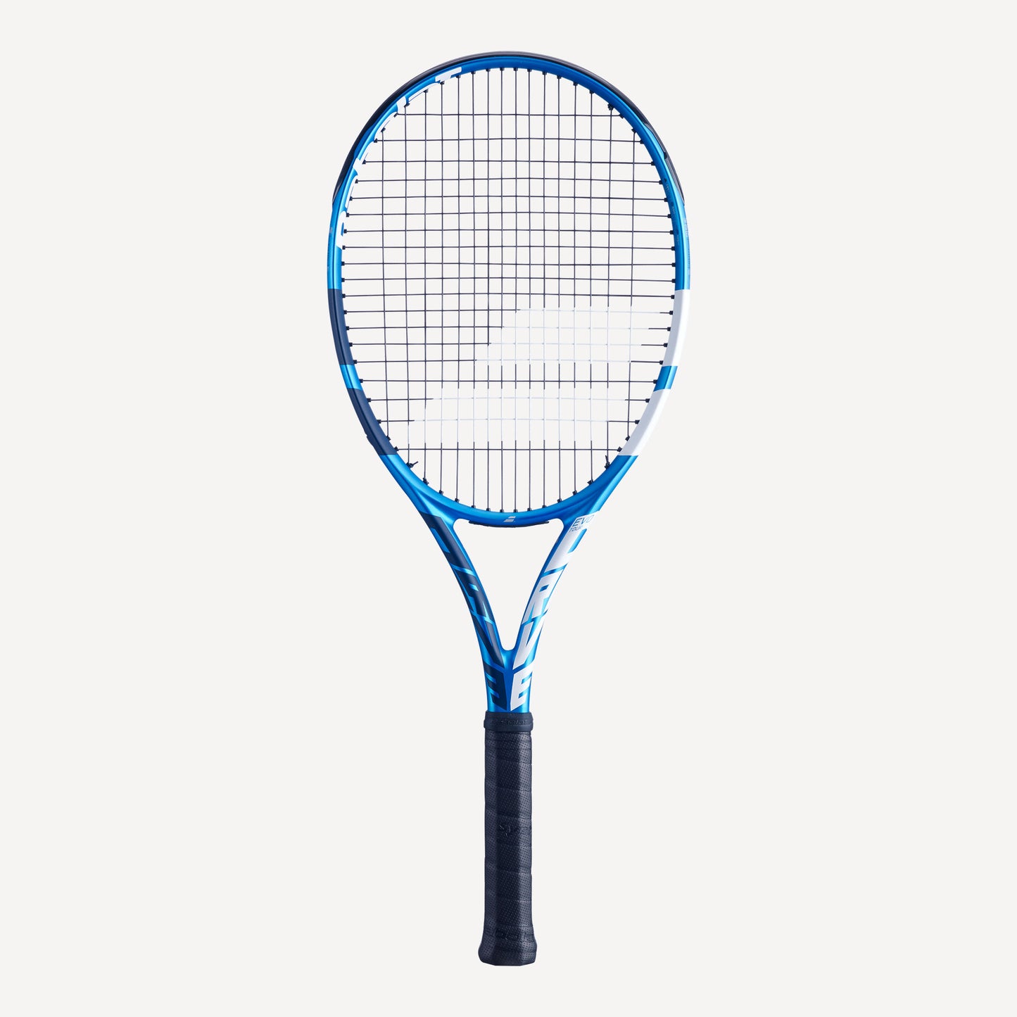 Babolat EVO Drive Tour Tennis Racket  (1)