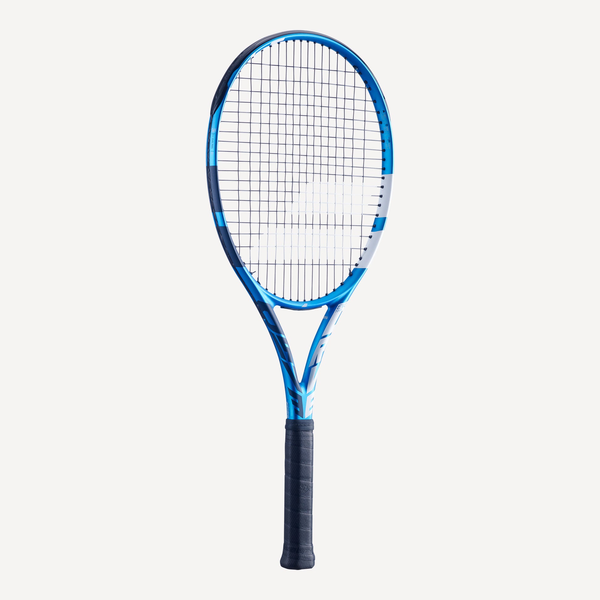 Babolat EVO Drive Tour Tennis Racket  (2)