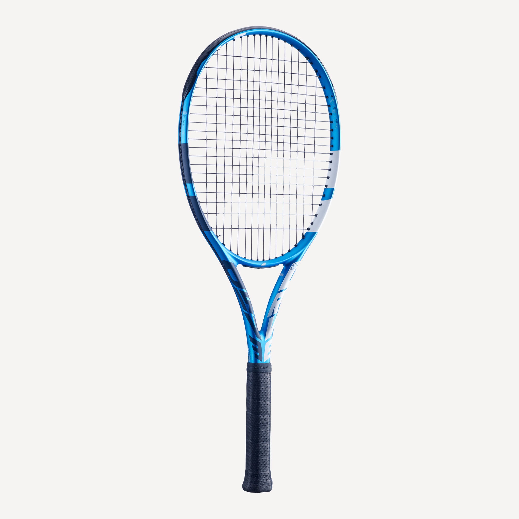 Babolat EVO Drive Tour Tennis Racket  (2)