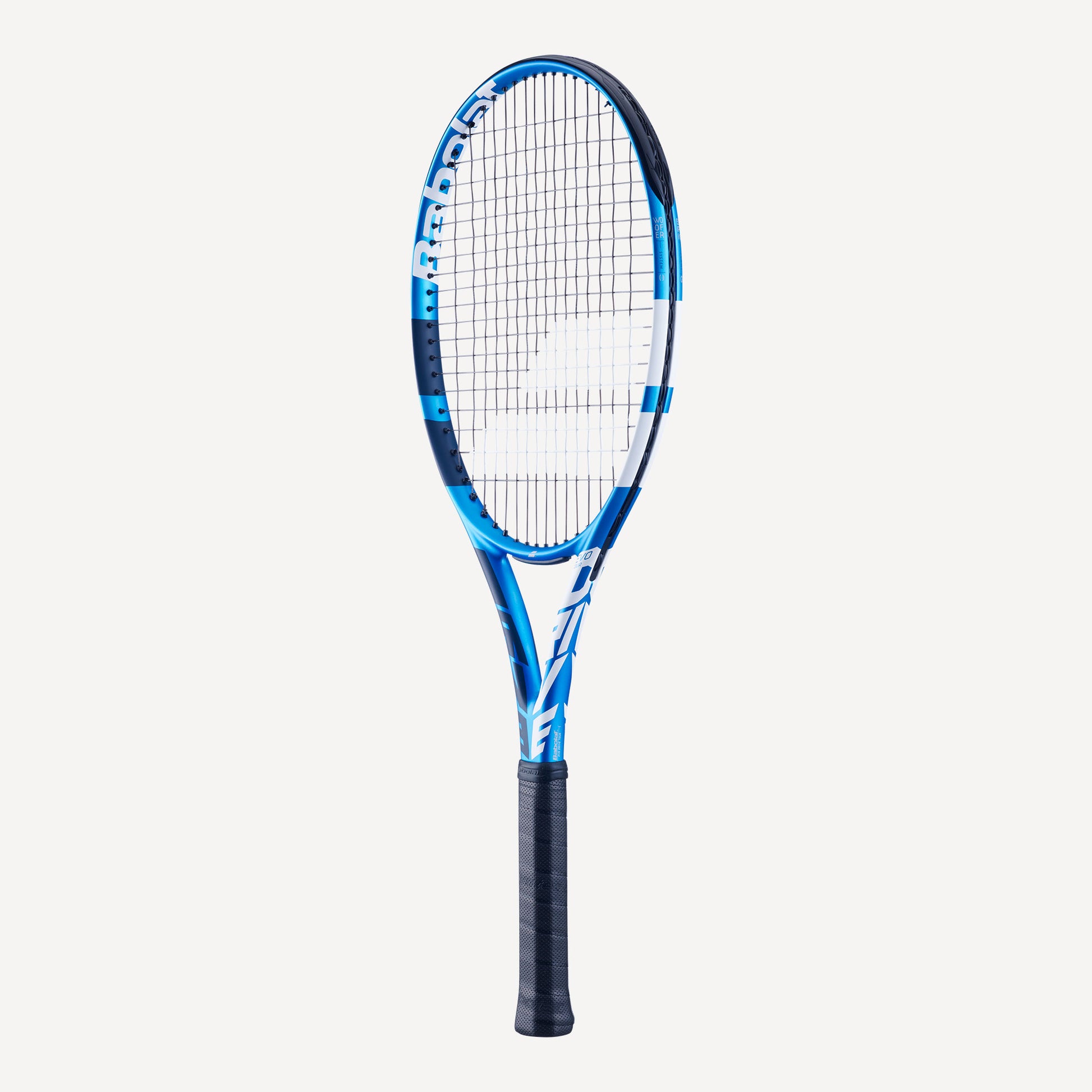 Babolat EVO Drive Tour Tennis Racket  (3)