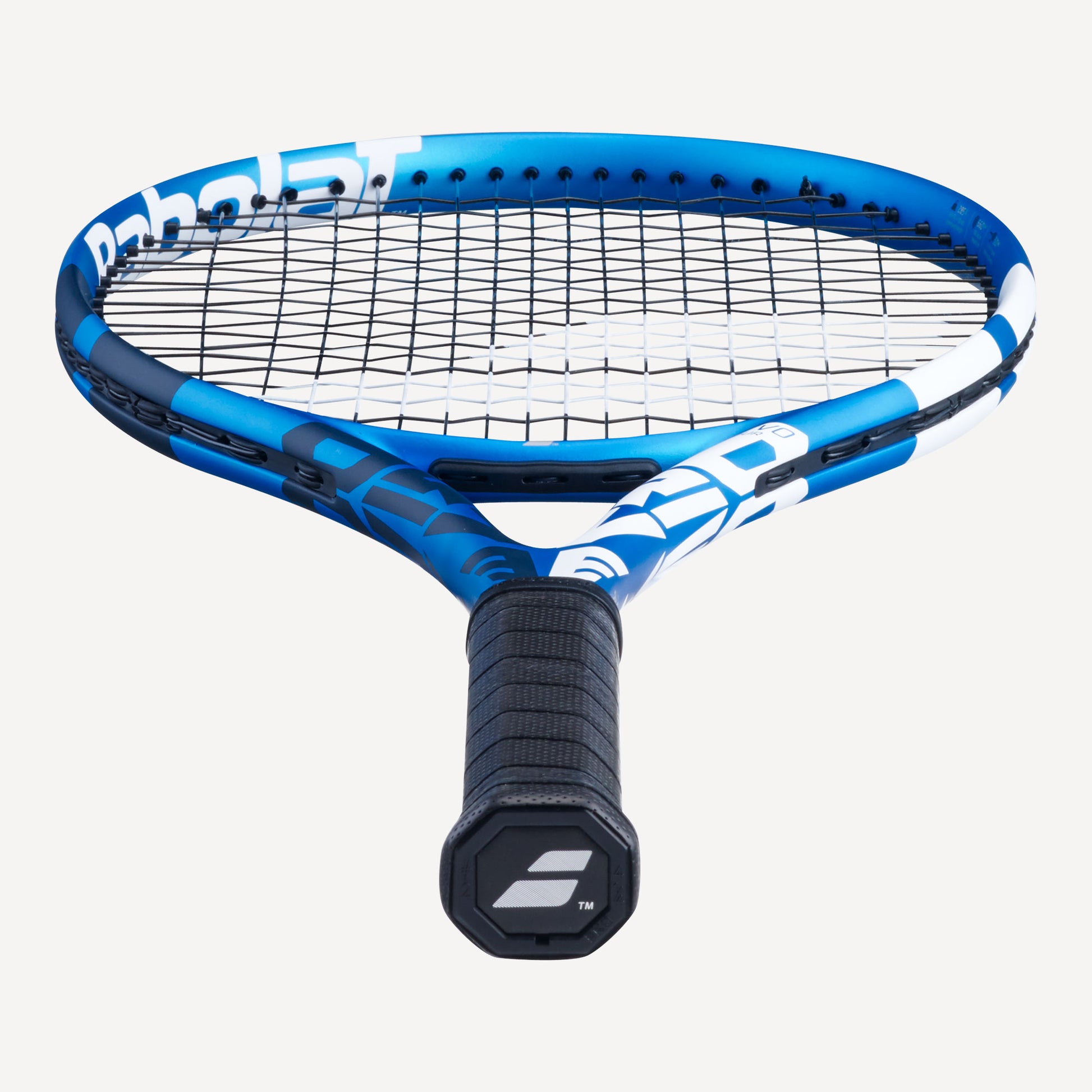 Babolat EVO Drive Tour Tennis Racket  (4)