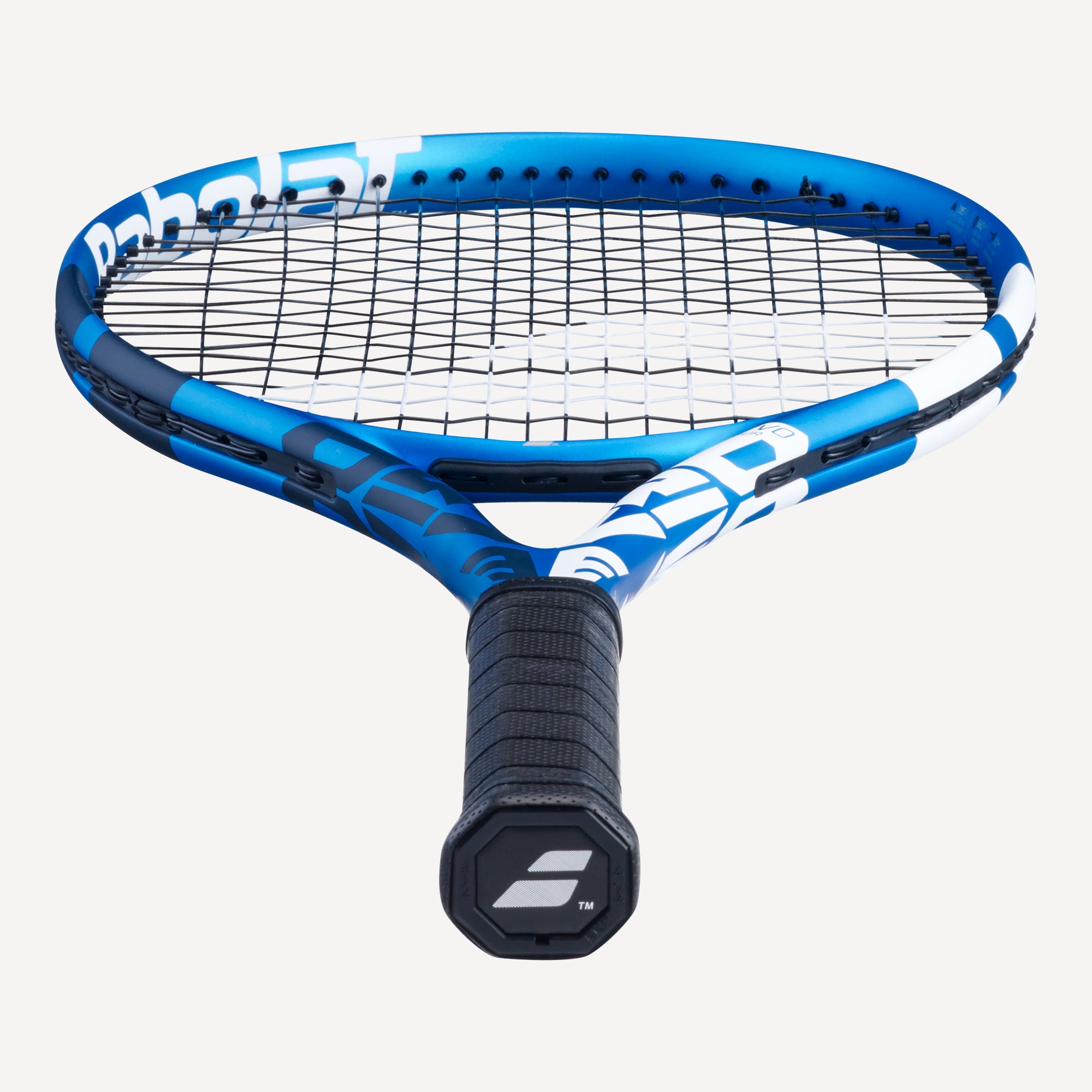 Babolat EVO Drive Tour Tennis Racket  (4)