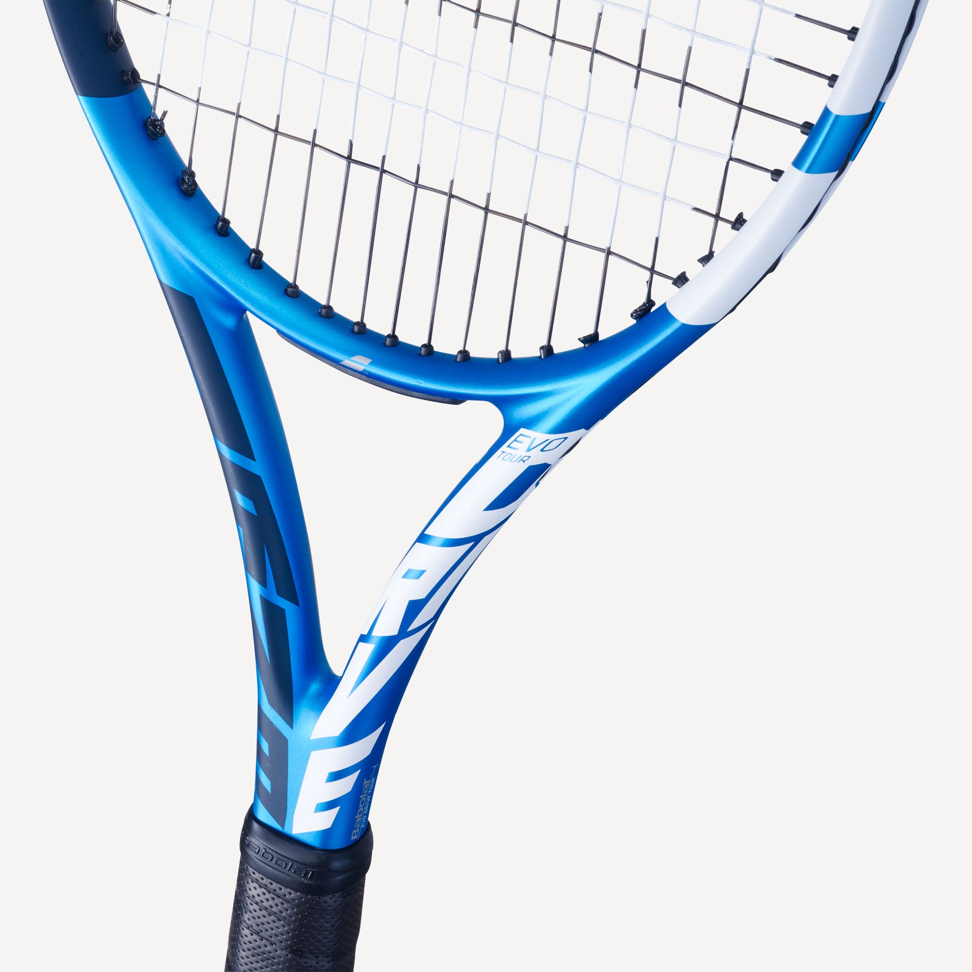 Babolat EVO Drive Tour Tennis Racket  (5)