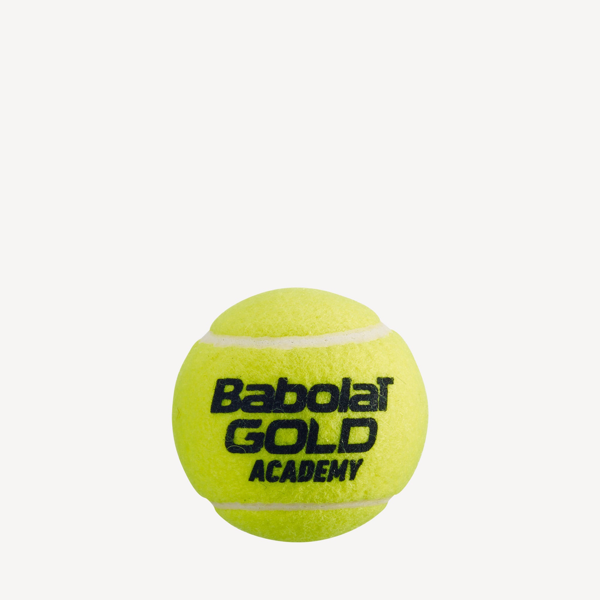 Babolat Gold Academy 72 Tennis Balls Bucket 2