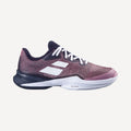 Babolat Jet Mach 3 Women's Clay Court Tennis Shoes Pink (1)