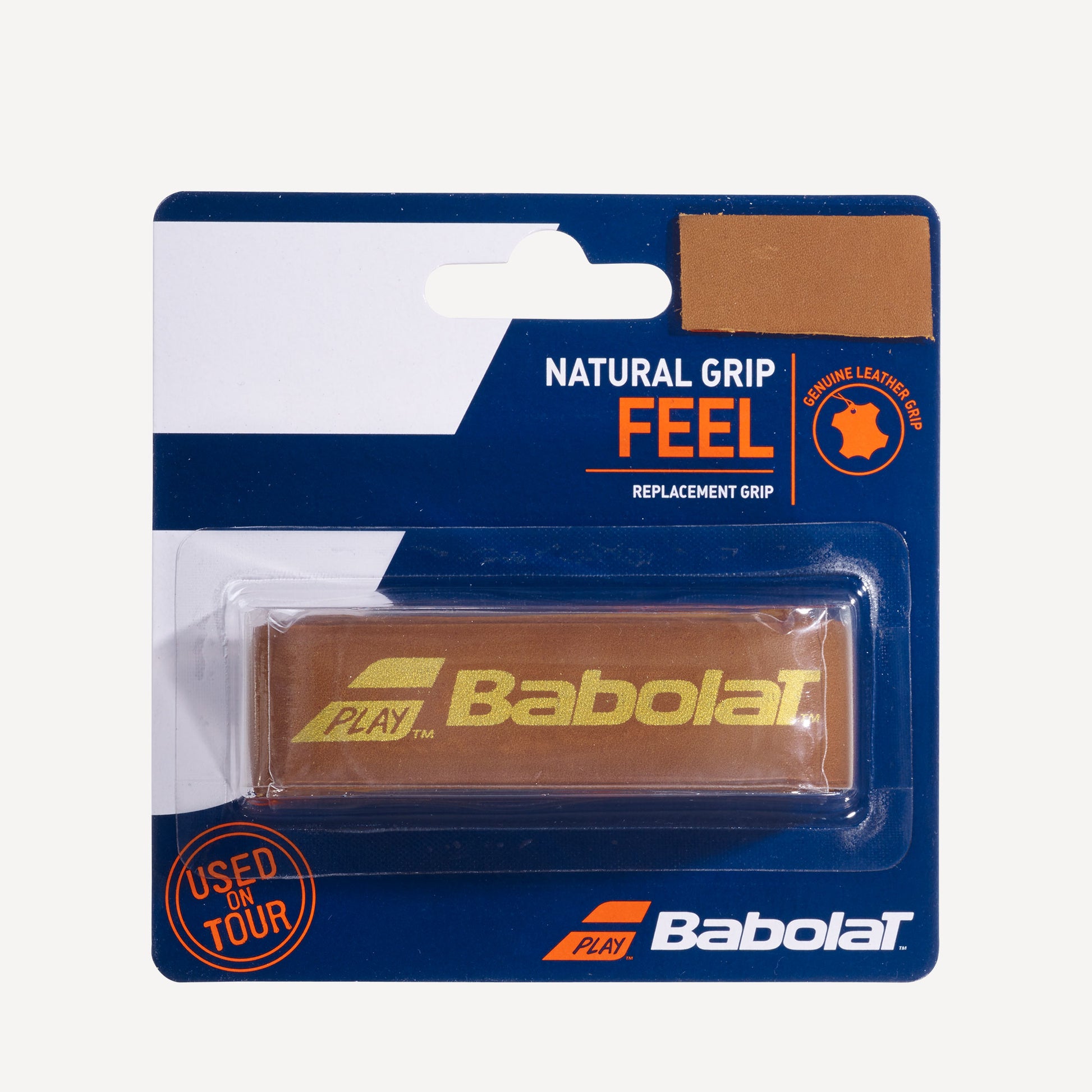 Babolat Natural Tennis Replacement Grip 1