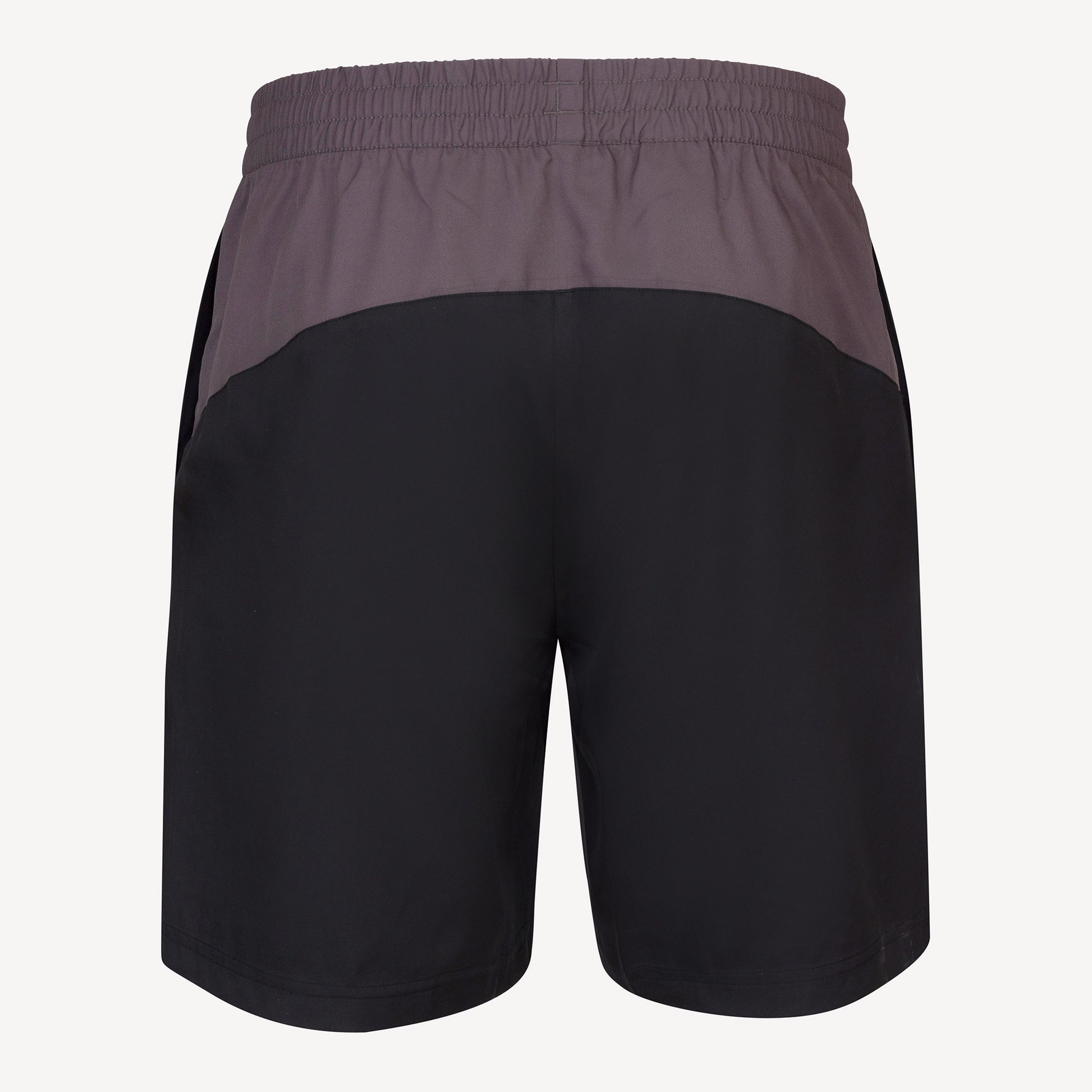 Babolat Play Club Boys' Tennis Shorts Black (2)