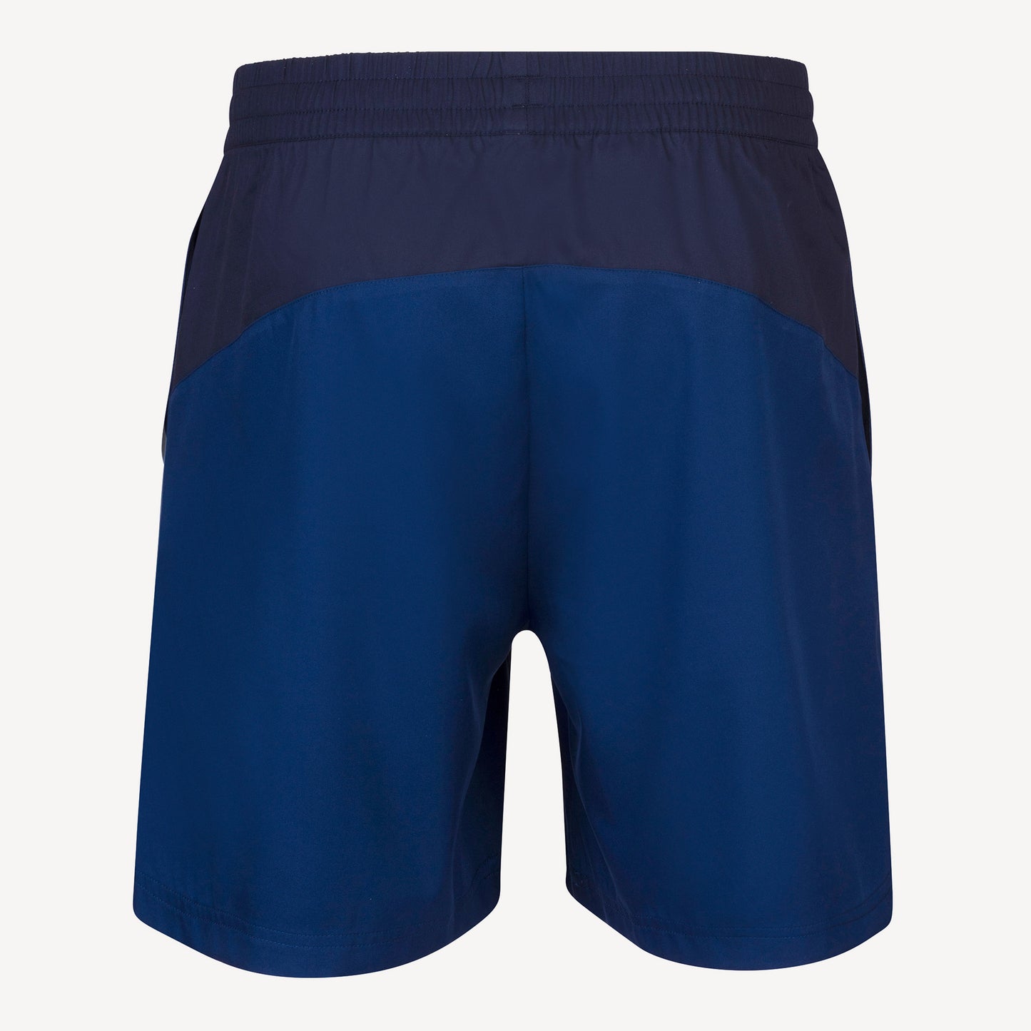 Babolat Play Club Boys' Tennis Shorts Blue (2)