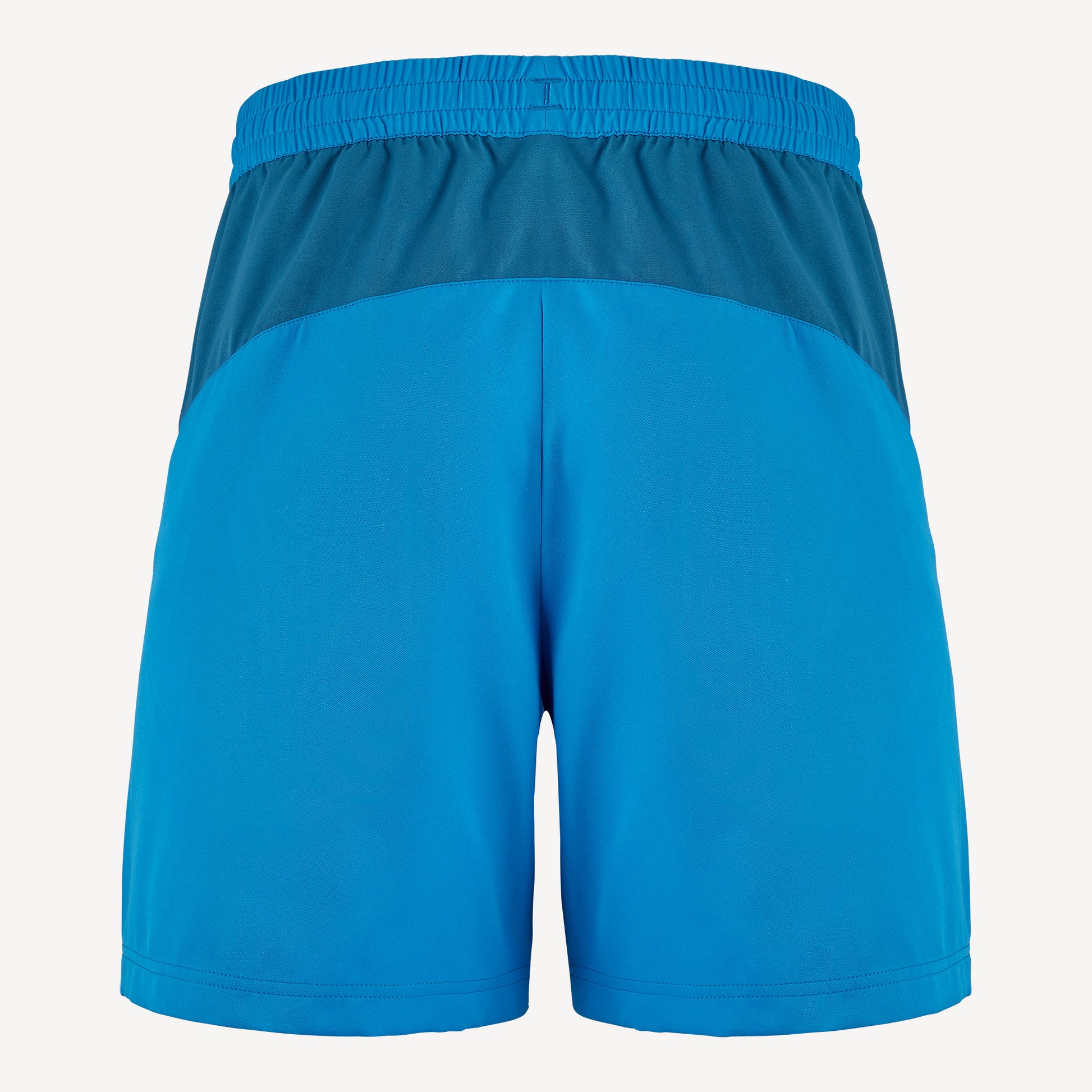 Babolat Play Club Boys' Tennis Shorts Blue (2)
