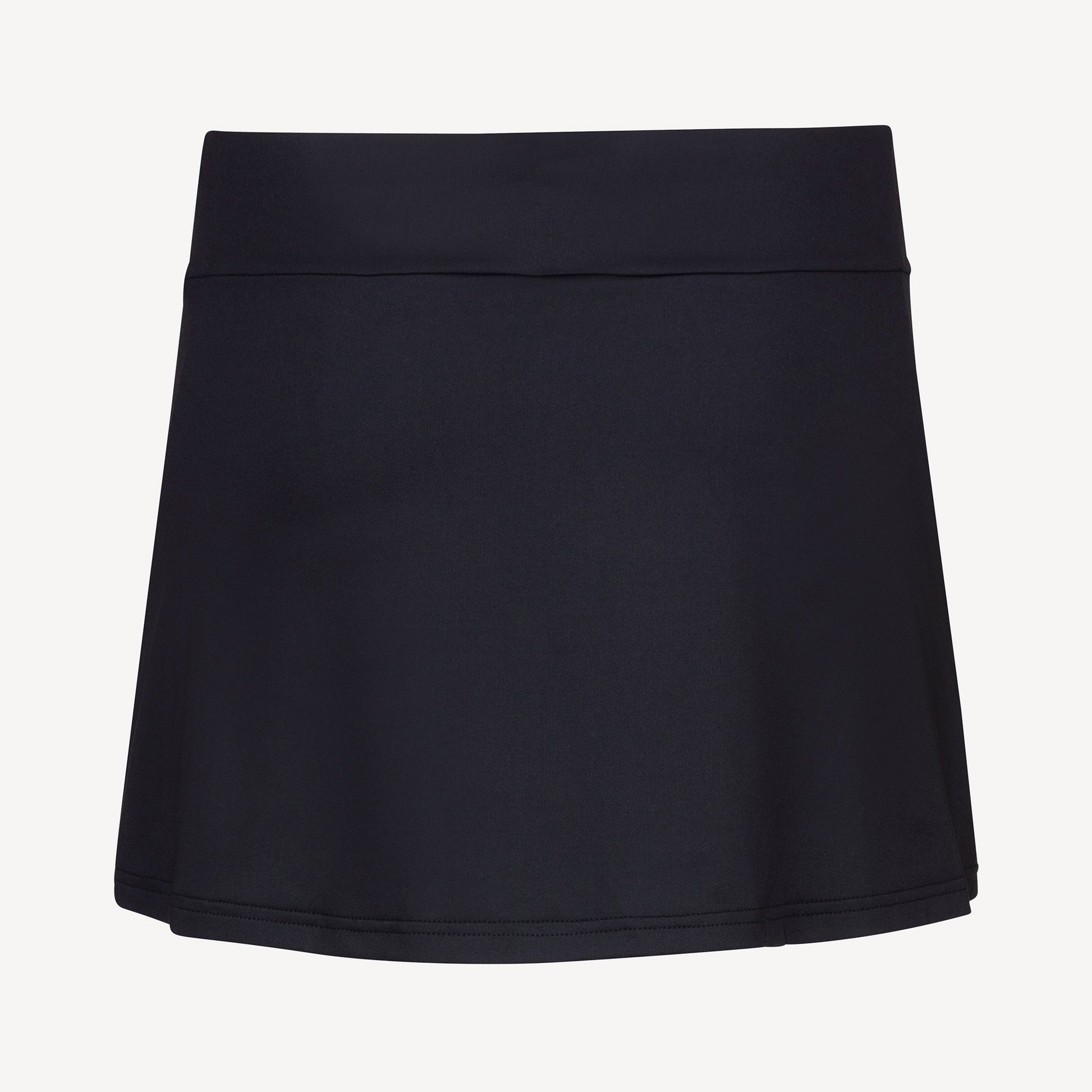 Babolat Play Club Girls' Tennis Skirt Black (2)