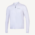 Babolat Play Club Men's Tennis Jacket White (1)