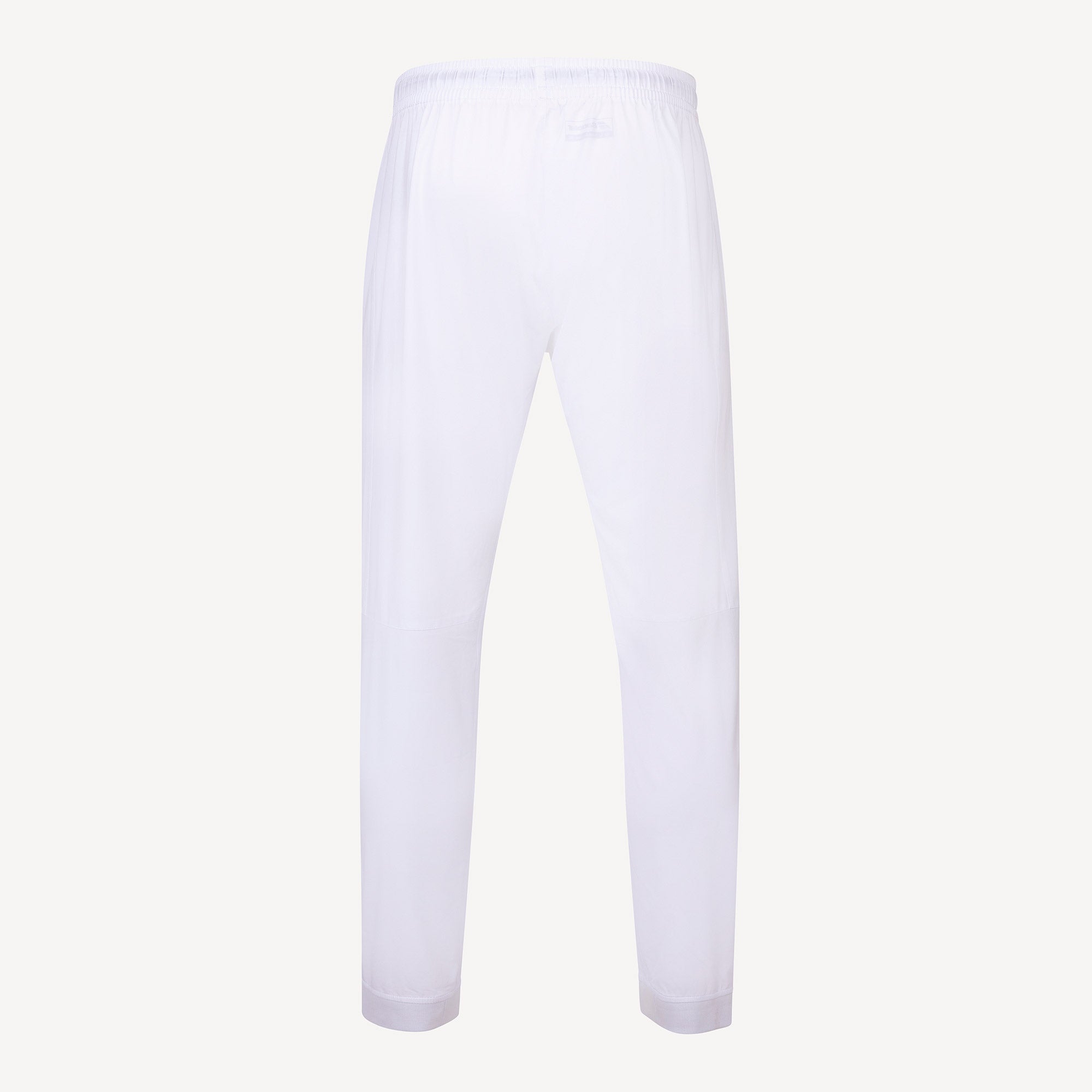Babolat Play Club Men's Tennis Pants White (2)
