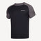 Babolat Play Club Men's Tennis Shirt Black (1)