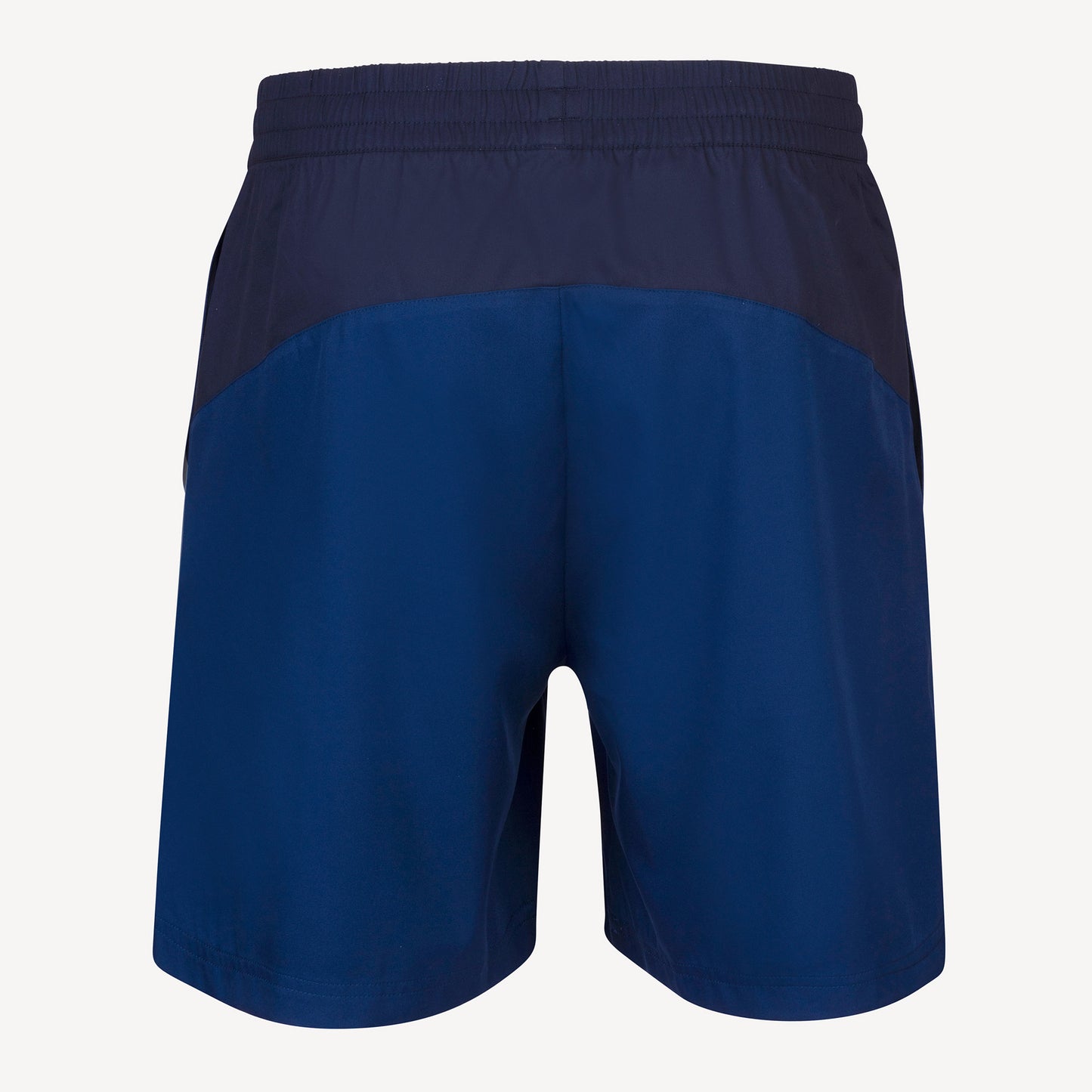Babolat Play Club Men's Tennis Shorts Blue (2)