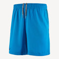 Babolat Play Club Men's Tennis Shorts Blue (1)