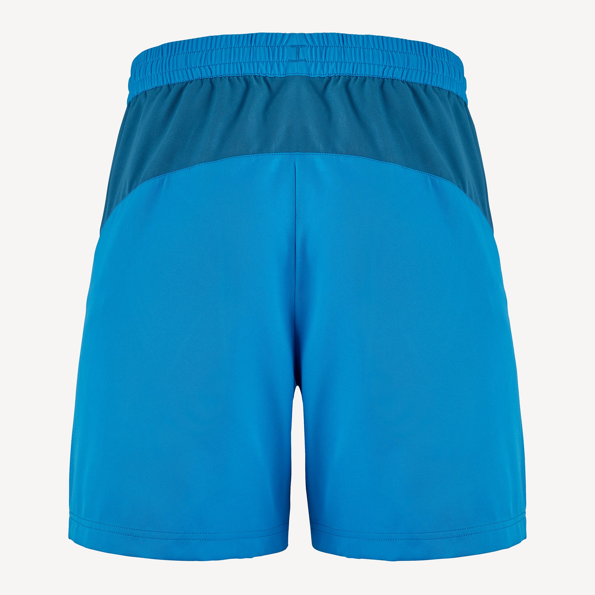 Babolat Play Club Men's Tennis Shorts Blue (2)