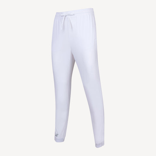 Babolat Play Club Women's Tennis Pants White (1)